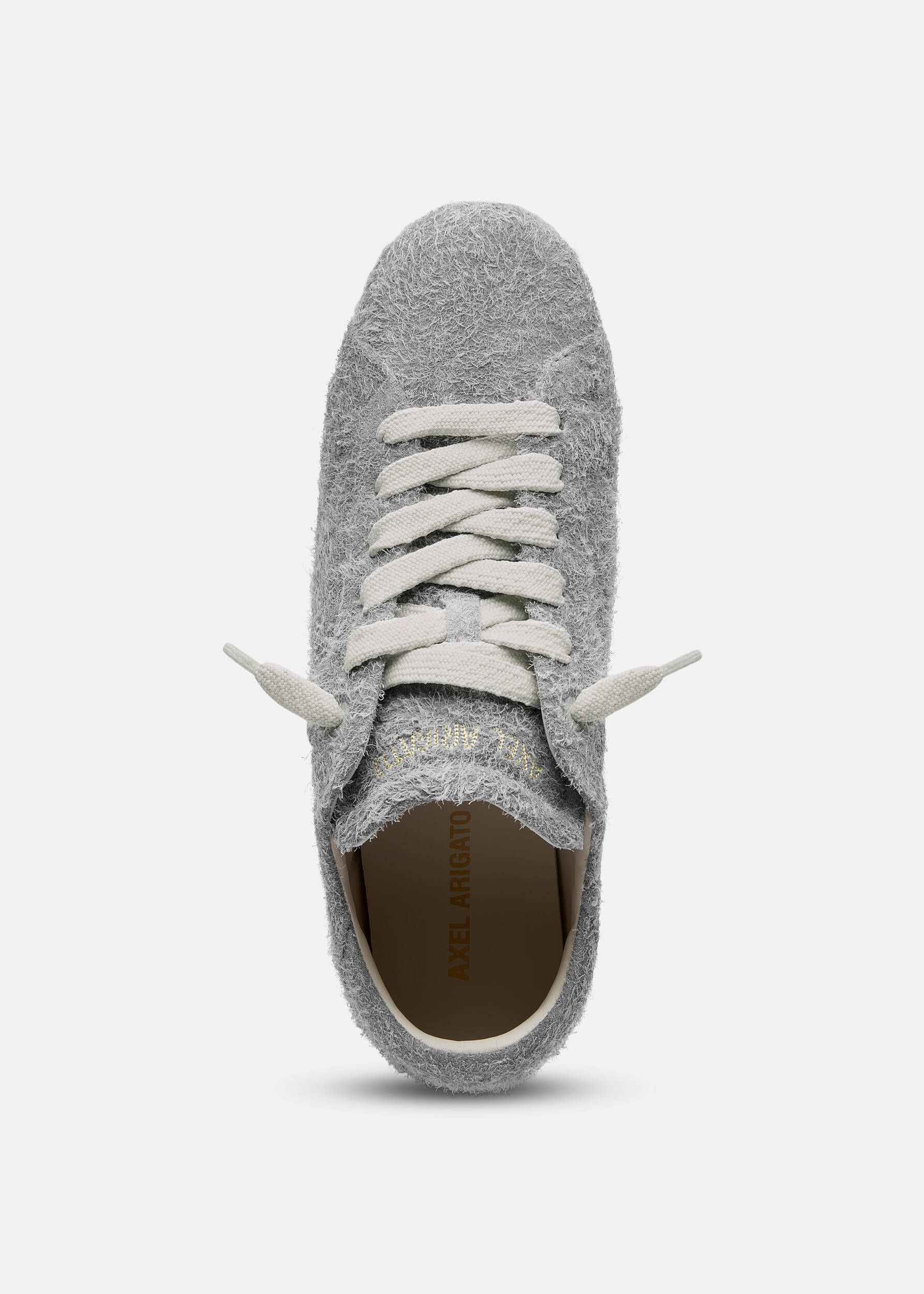 Tact Runner Grey/Off White