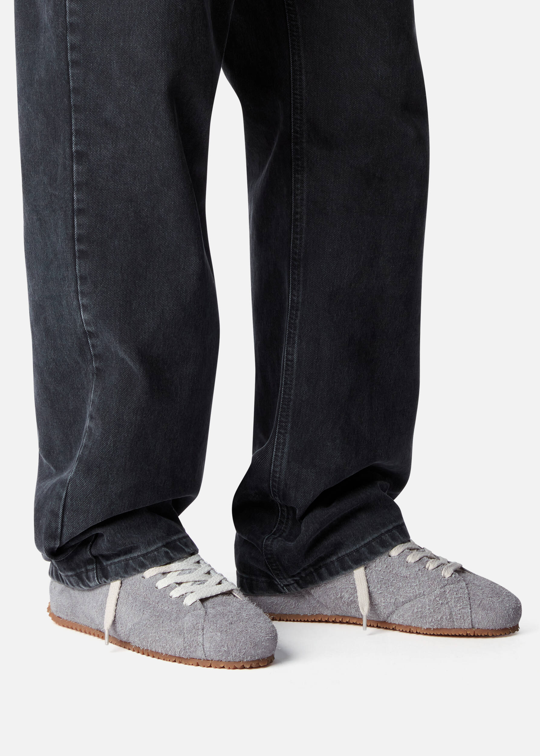 Tact Runner Grey/Off White 4 Tact Runner Grey/Off White