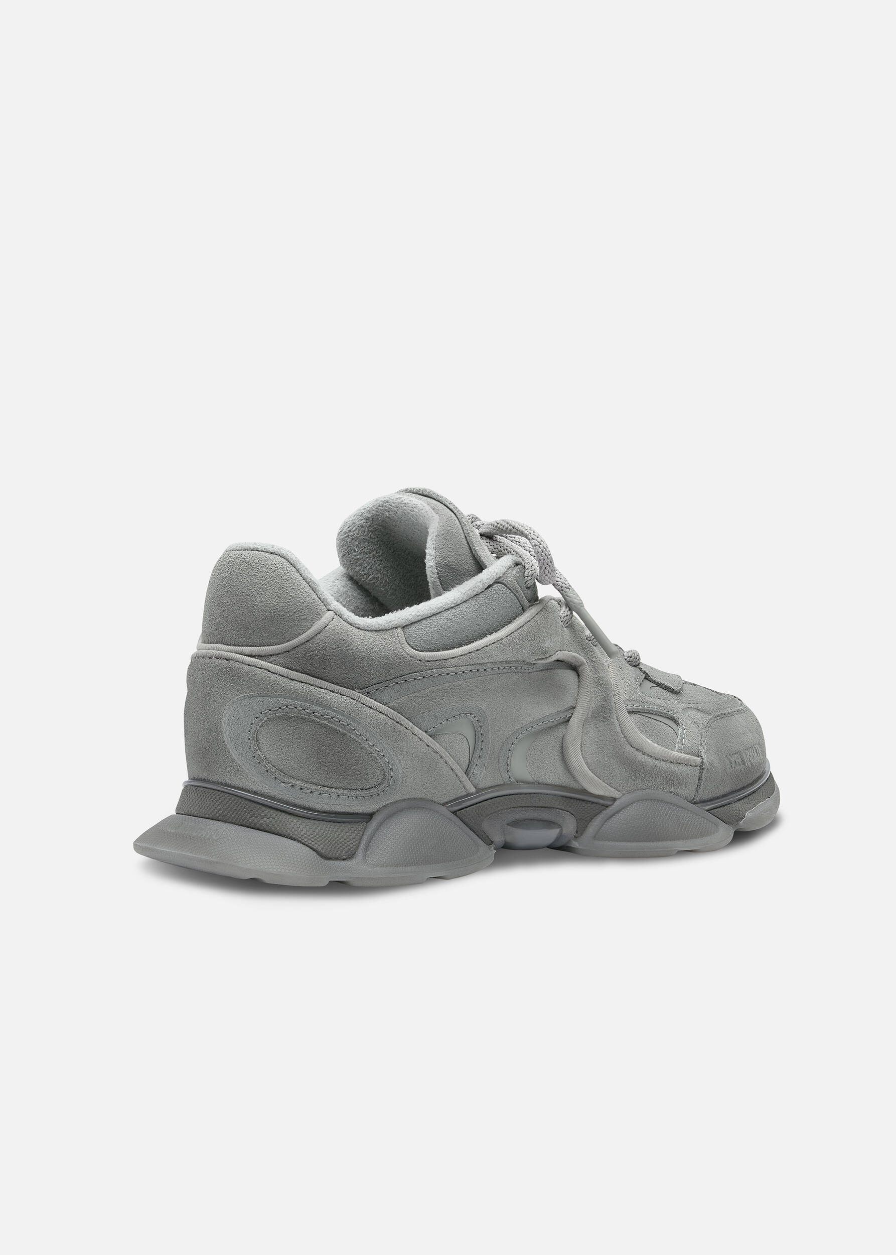 Eris Sneaker Grey/Grey