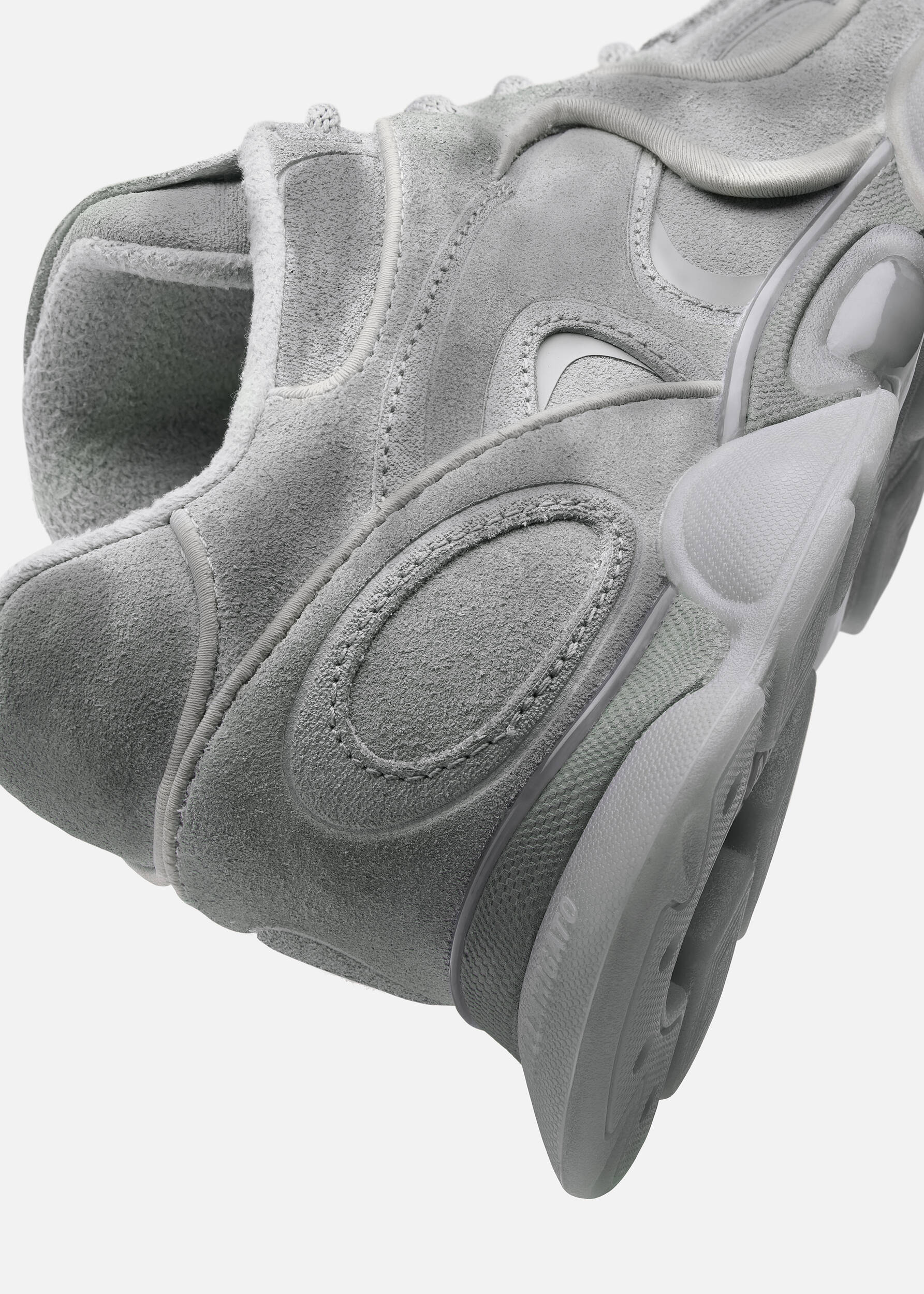 Eris Sneaker Grey/Grey