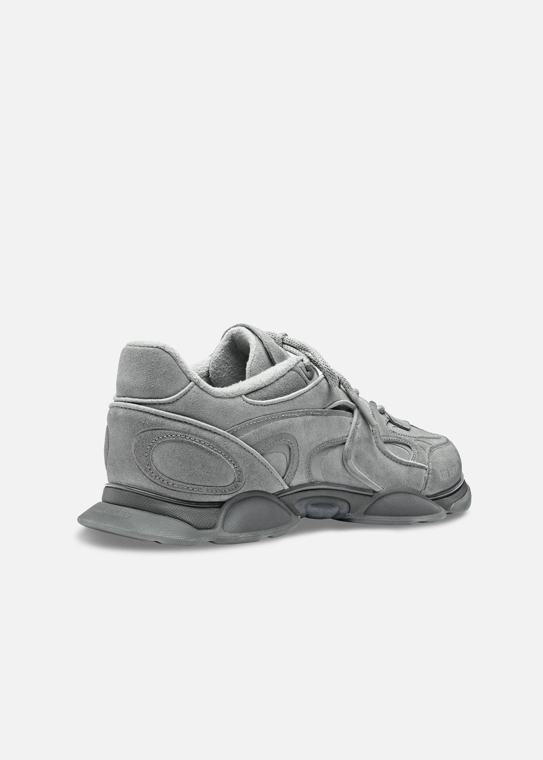 Eris Sneaker Grey/Grey