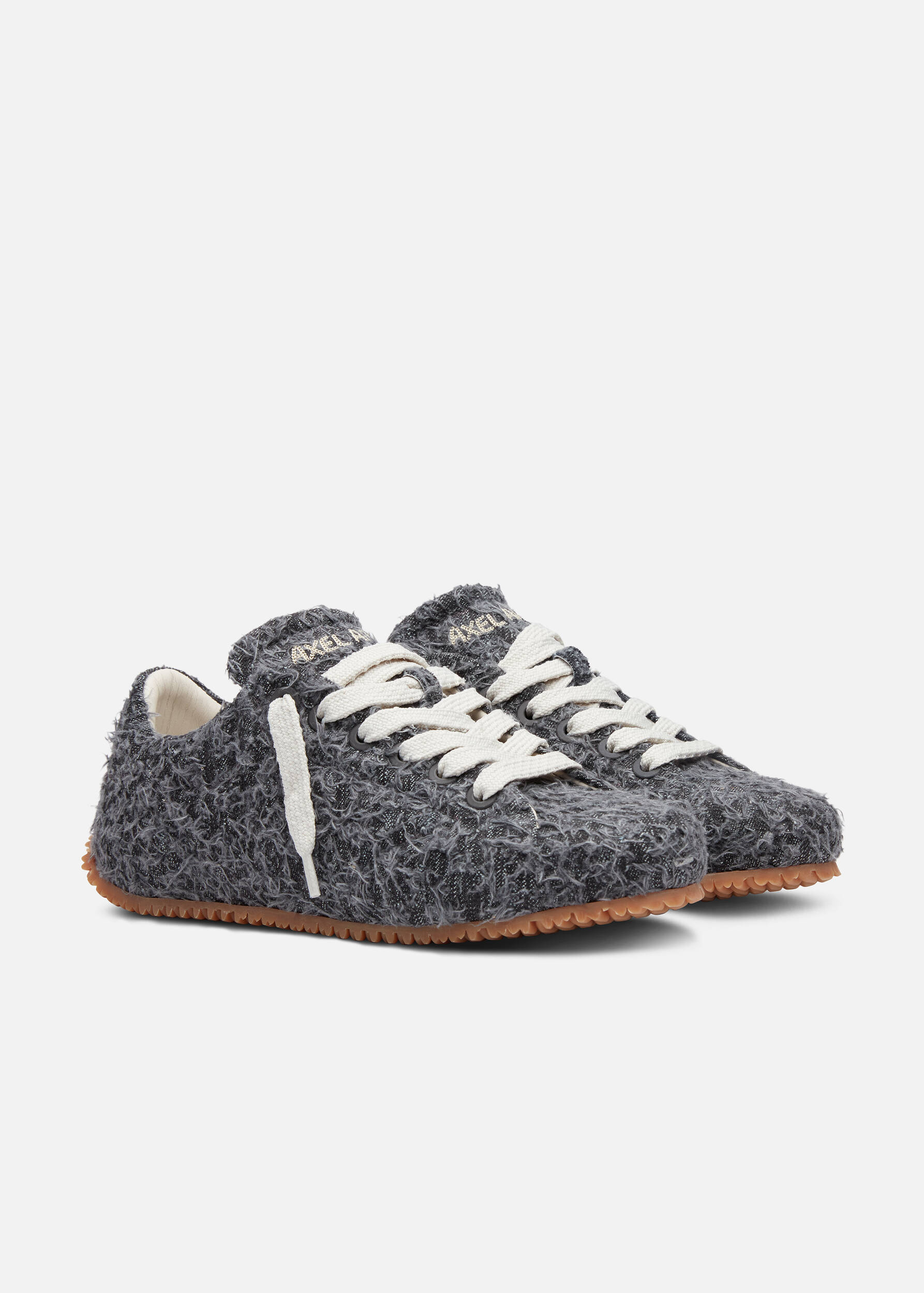 Tact Runner Black/Off White