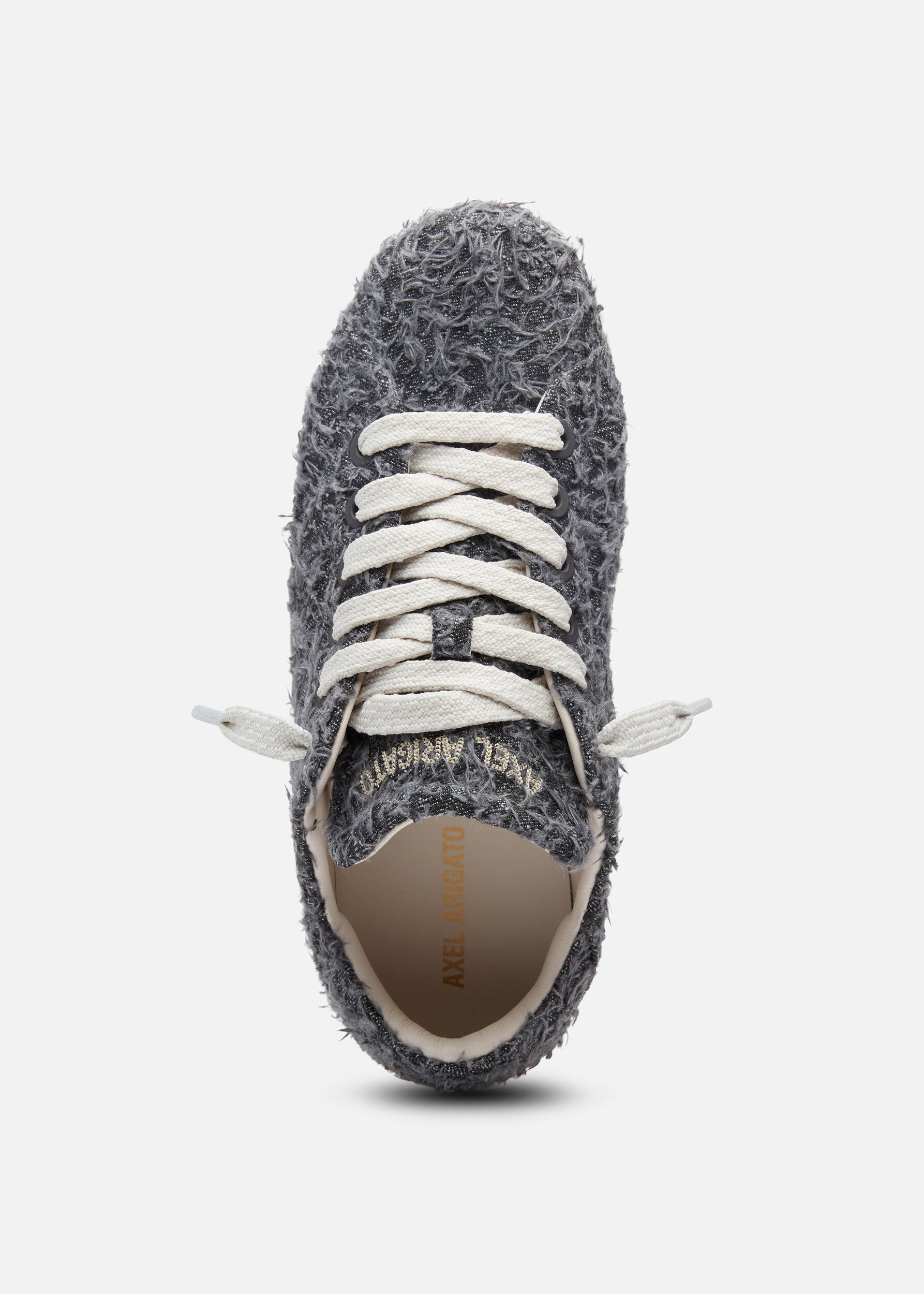 Tact Runner Black/Off White