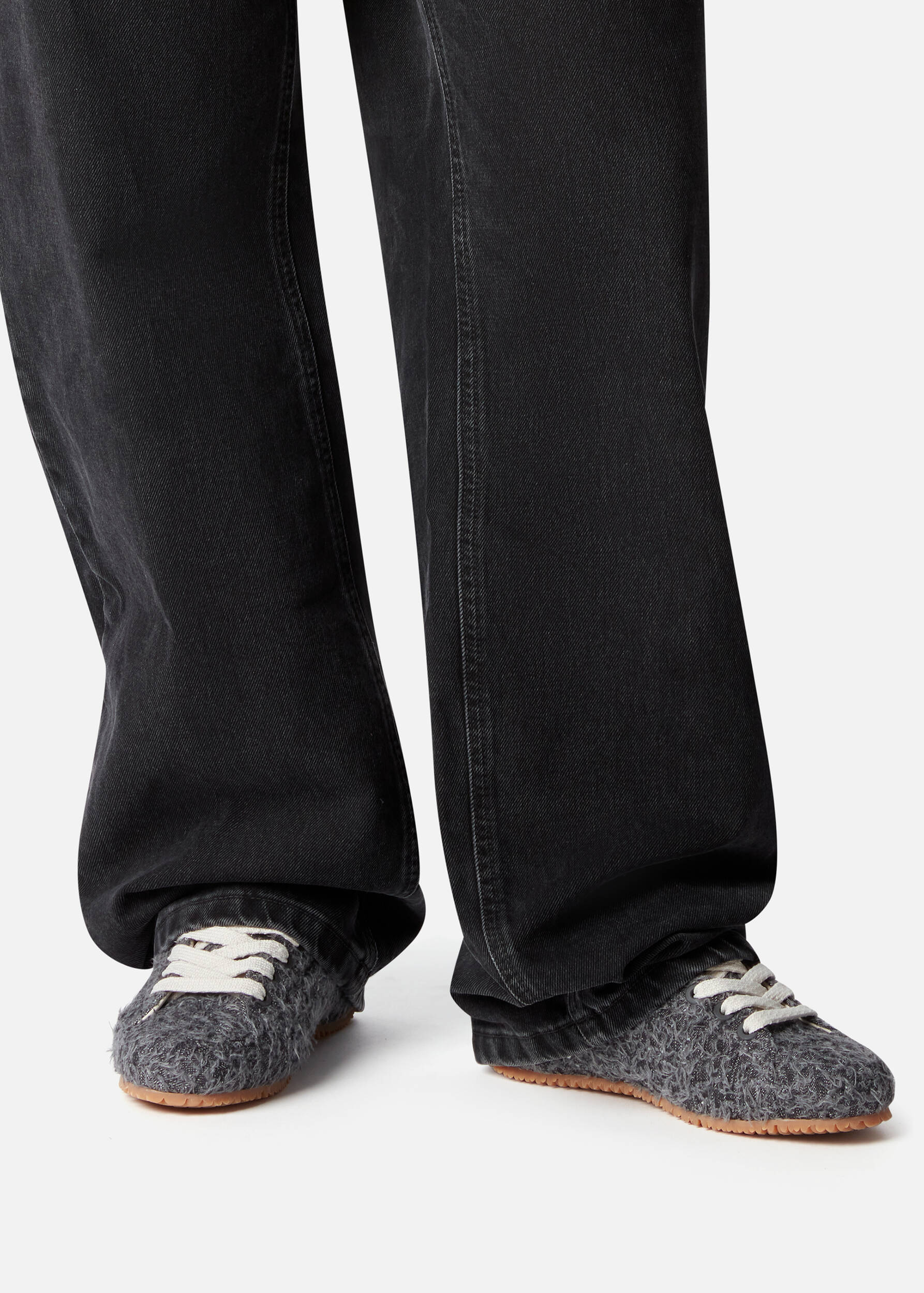 Tact Runner Black/Off White