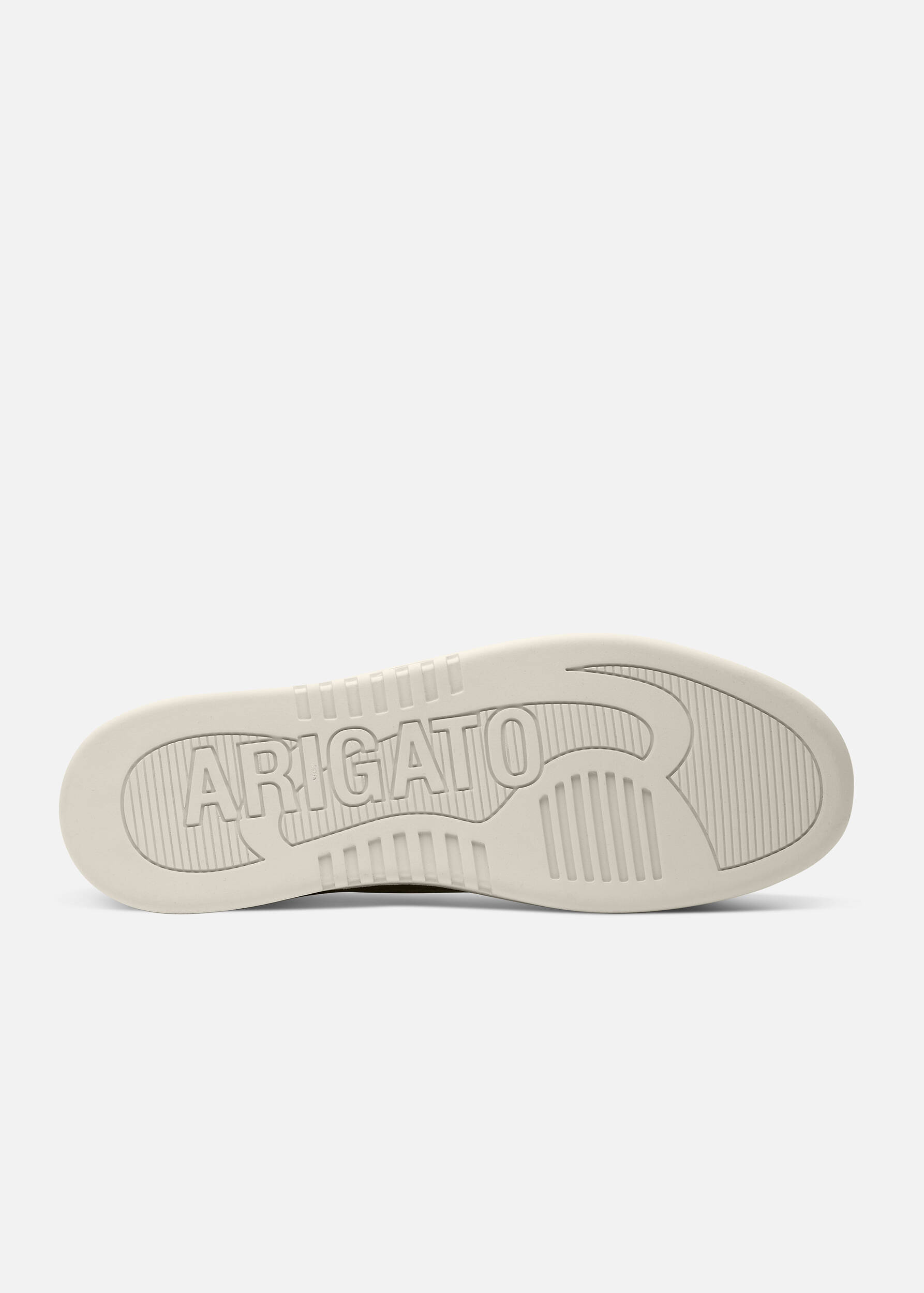 Dice Lo Sneaker Grey/Off White