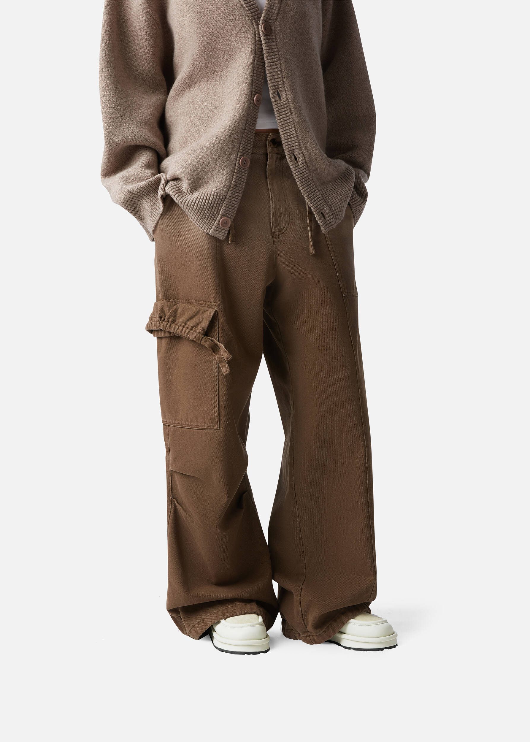 Pillow Mule Off White/Off White 4 Pillow Mule Off White/Off White