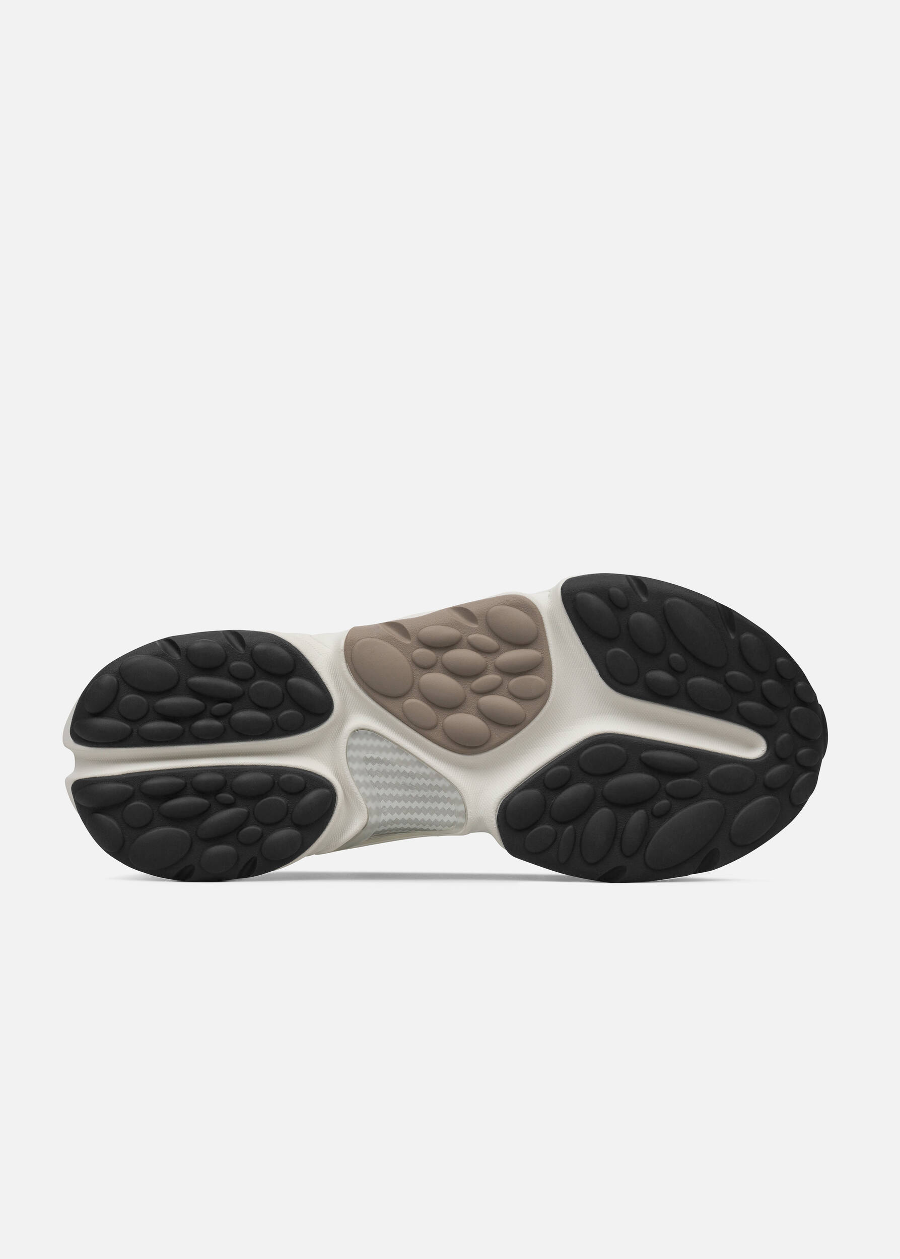 Satellite Runner White/Beige 4 Satellite Runner White/Beige