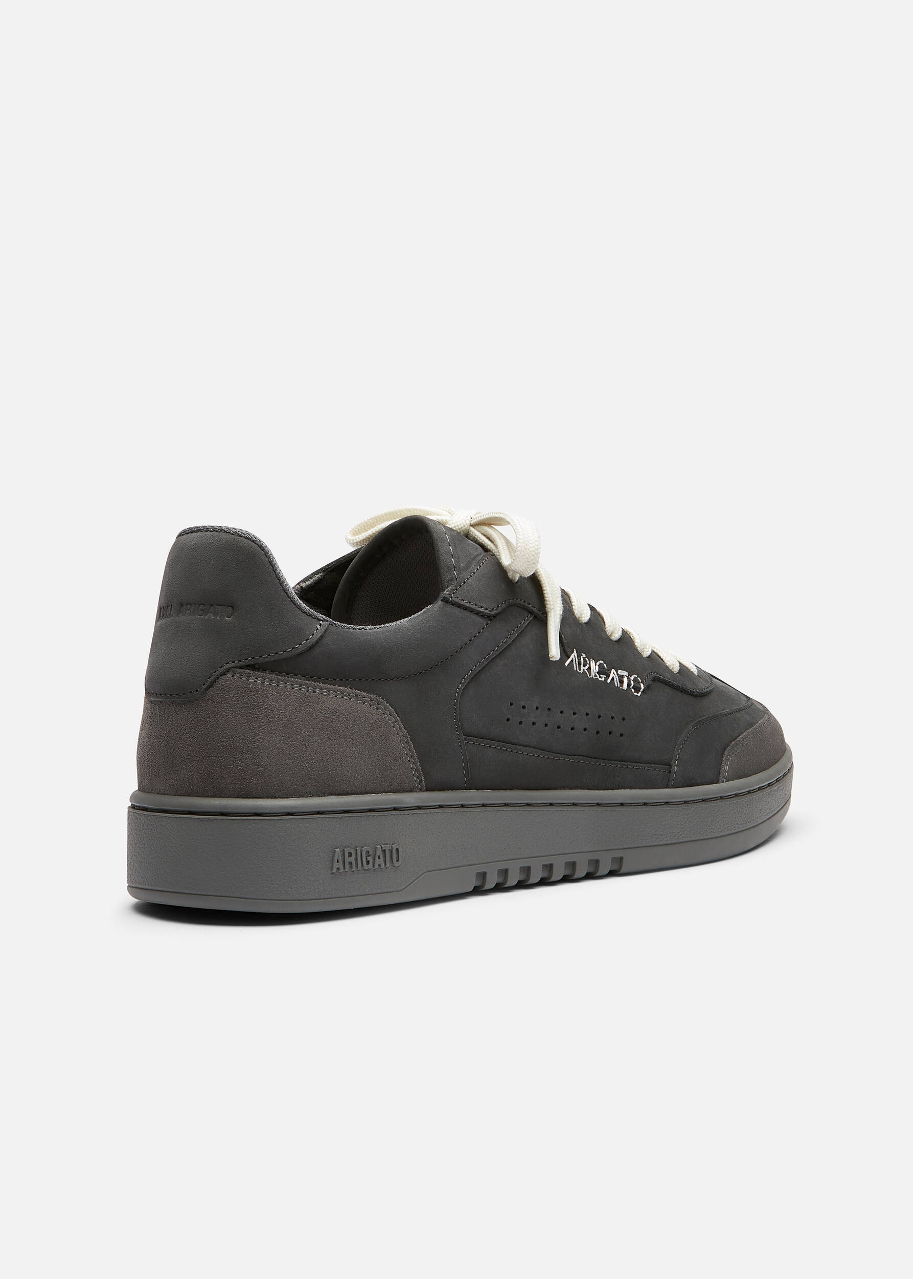 Dice T-Toe Sneaker Off Black/Off Black