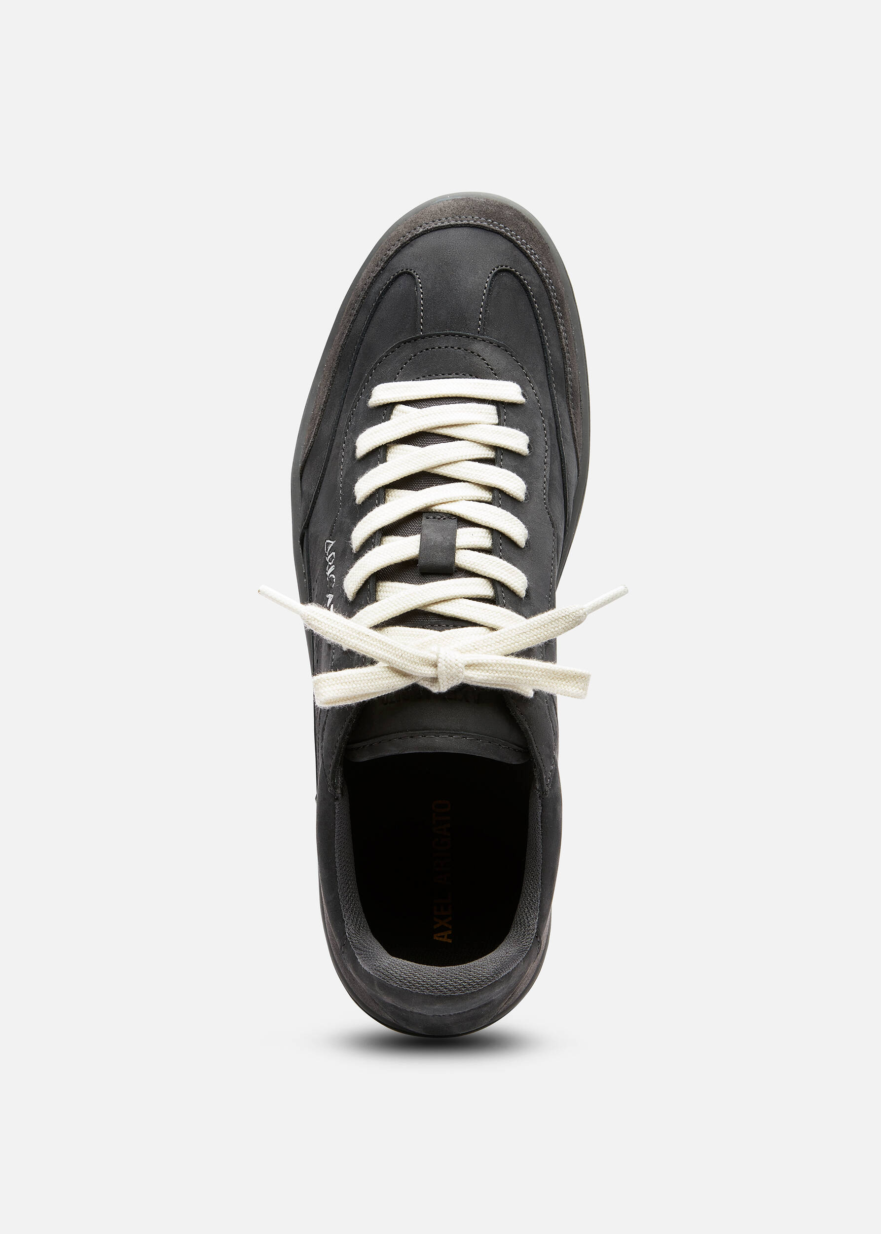 Dice T-Toe Sneaker Off Black/Off Black 3 Dice T-Toe Sneaker Off Black/Off Black