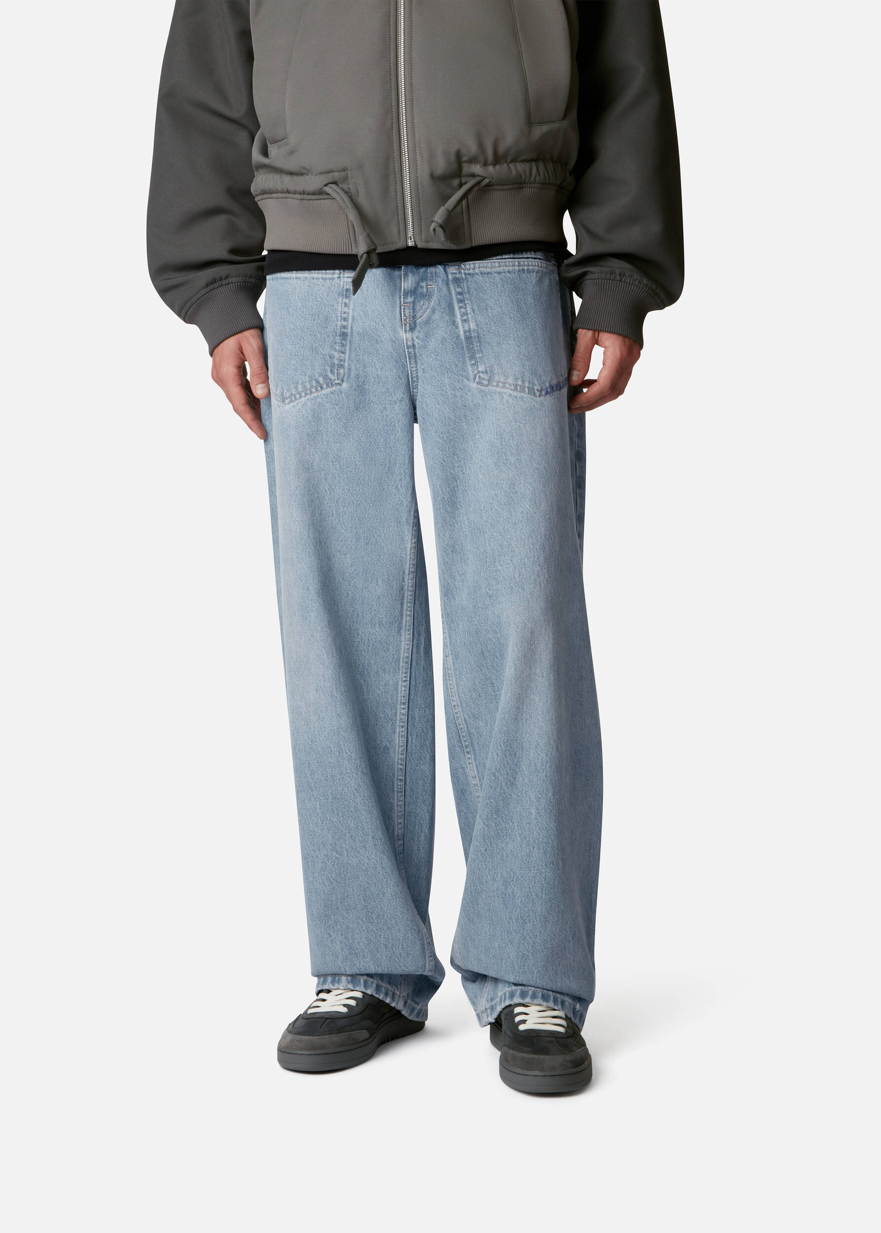 Dice T-Toe Sneaker Off Black/Off Black 5 Dice T-Toe Sneaker Off Black/Off Black