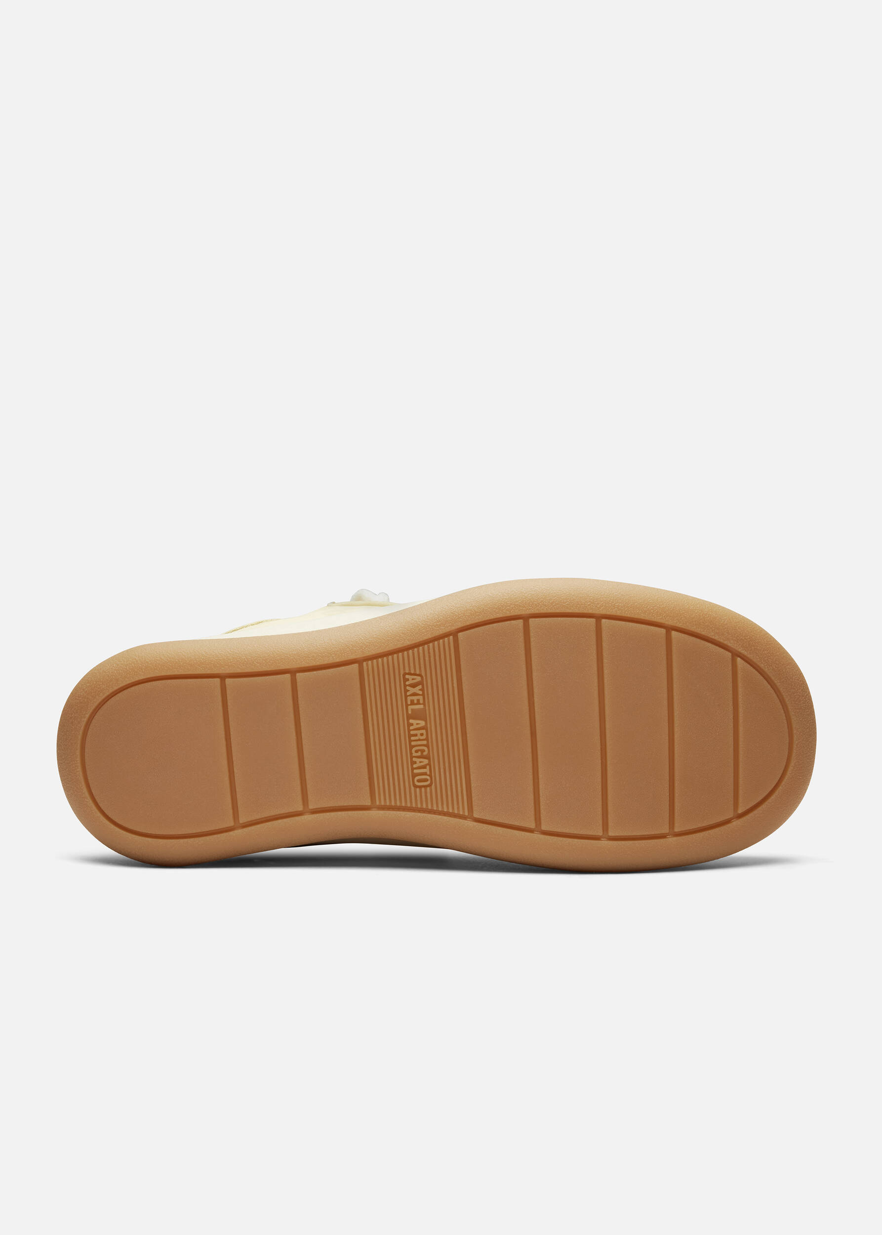 Squish Sneaker Yellow/Gum