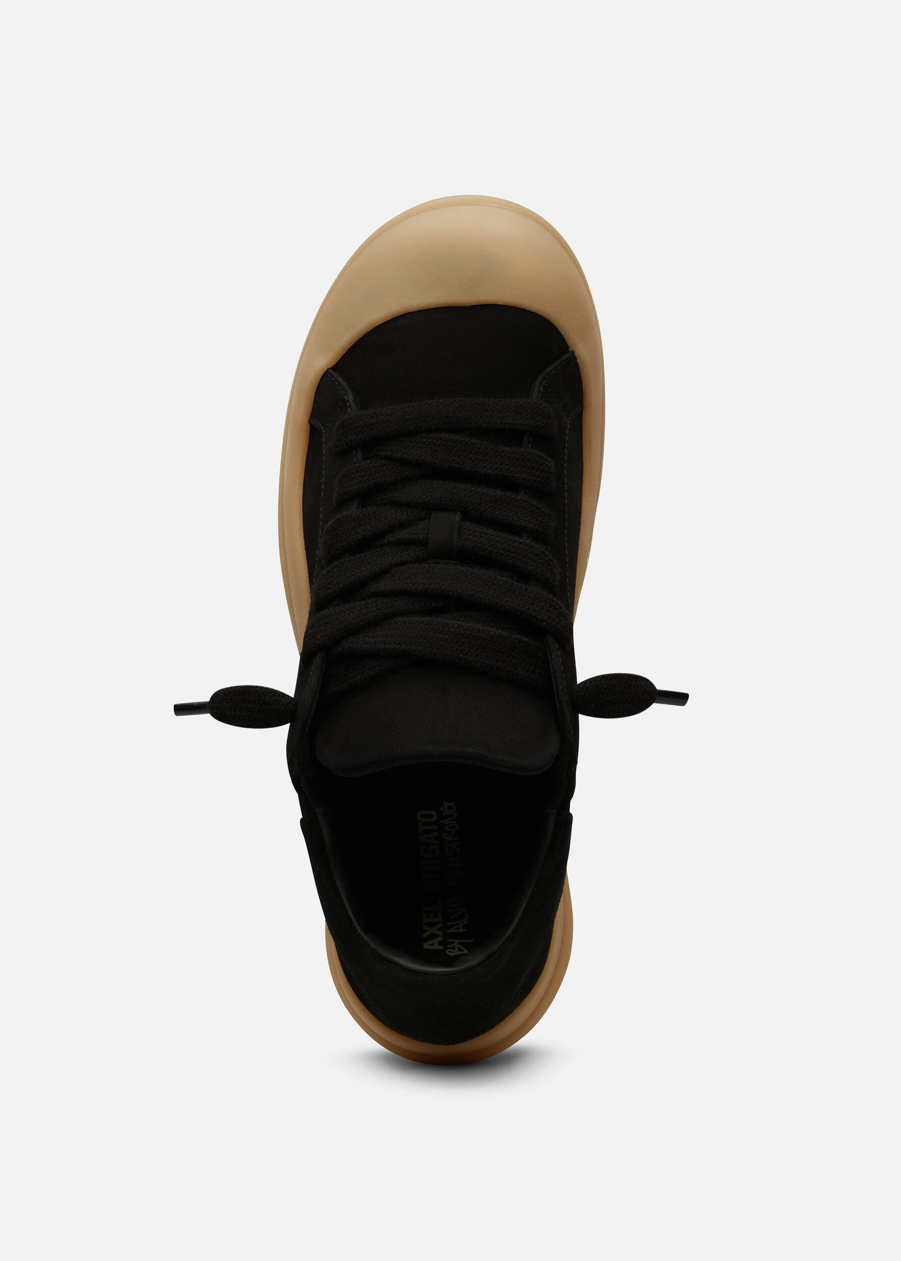 Squish x Alvin Black/Black 3 Squish x Alvin Black/Black