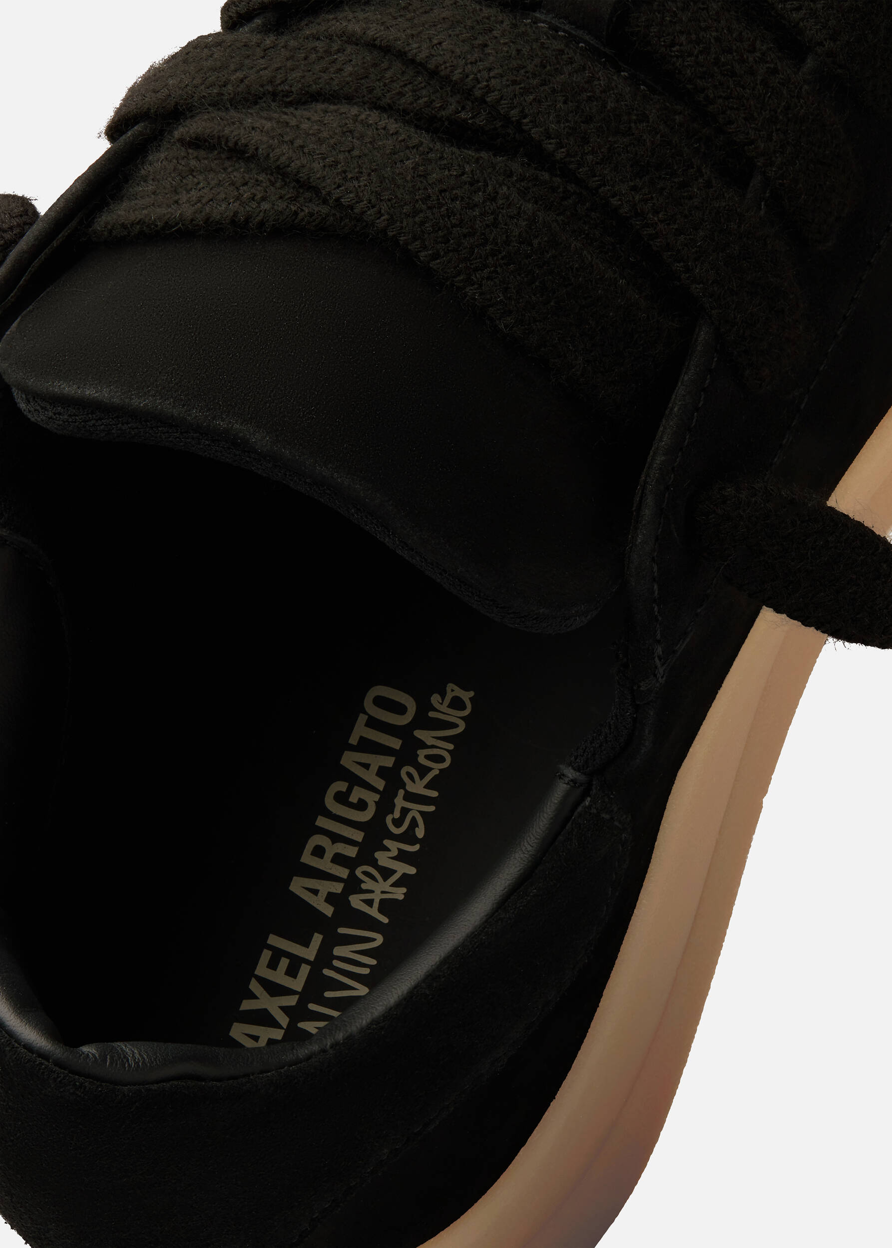 Squish x Alvin Black/Black 5 Squish x Alvin Black/Black