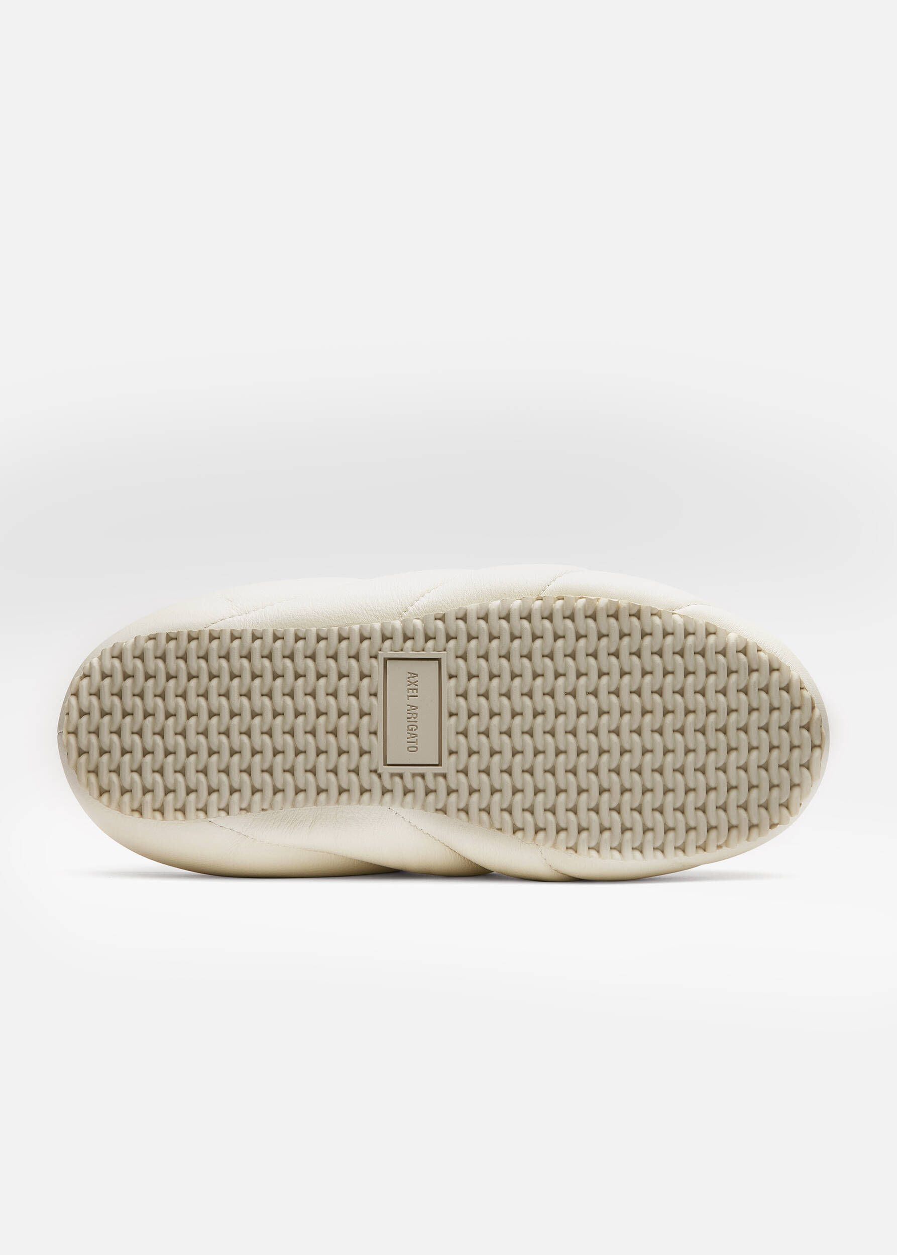 Snail Mule Off White/Off White 4 Snail Mule Off White/Off White