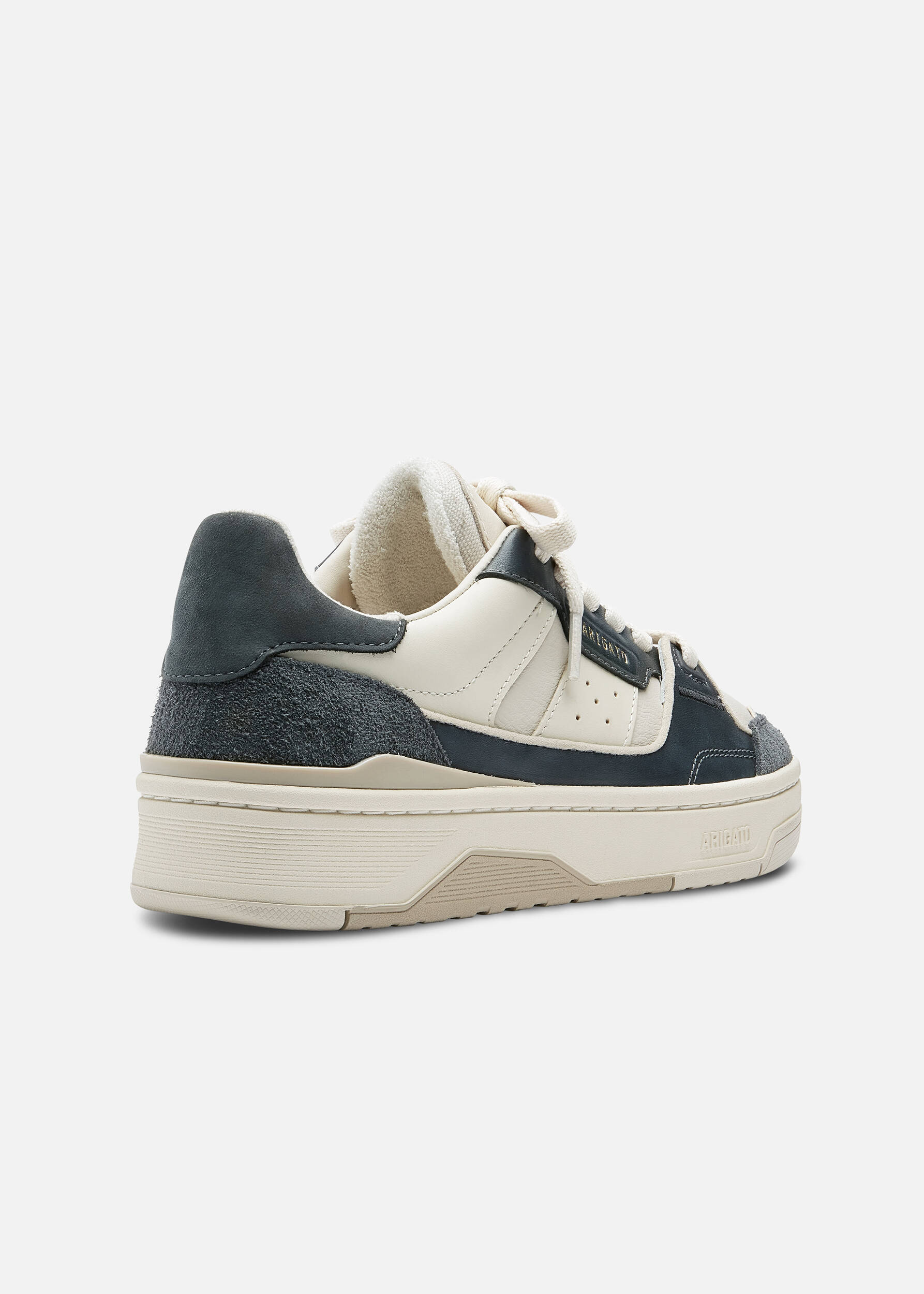 Clay Sneaker Beige/Black