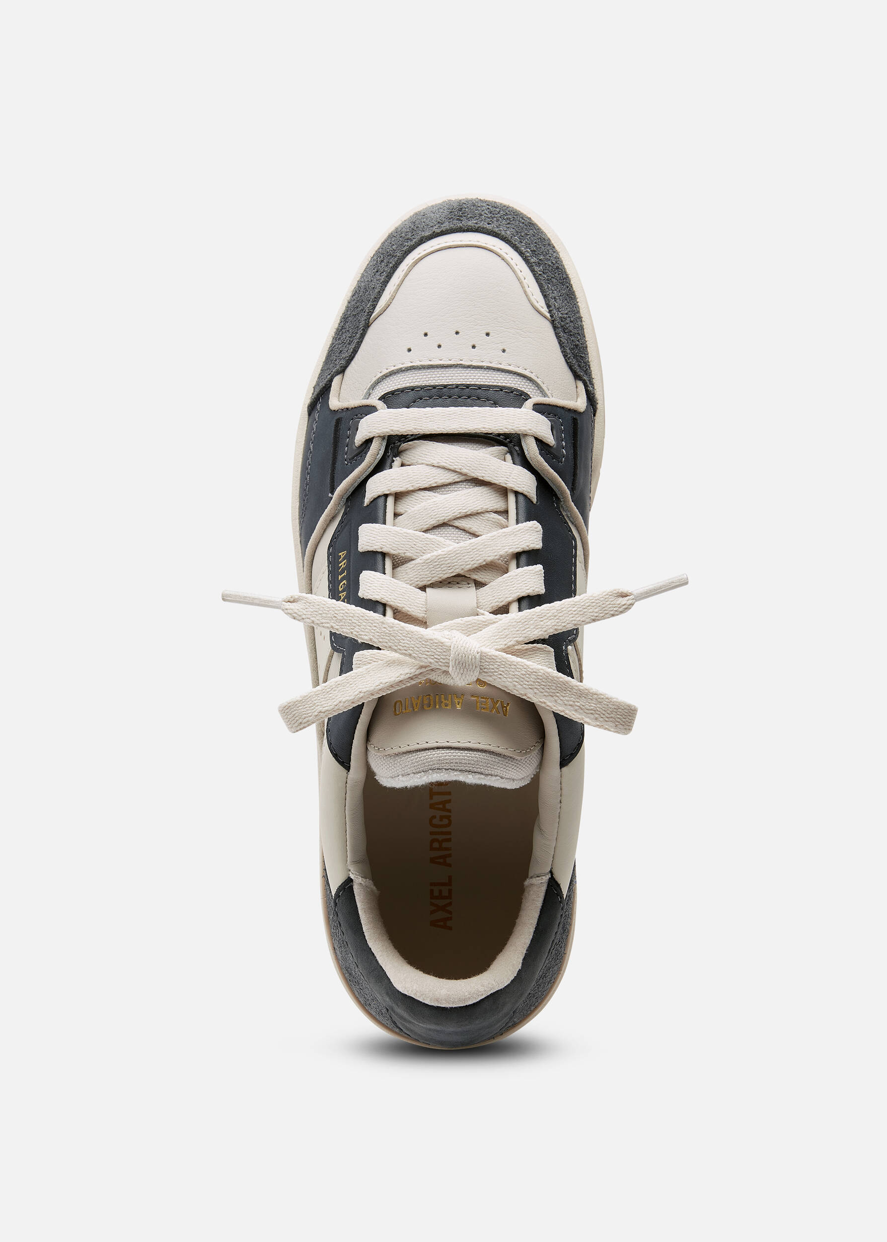 Clay Sneaker Beige/Black 3 Clay Sneaker Beige/Black