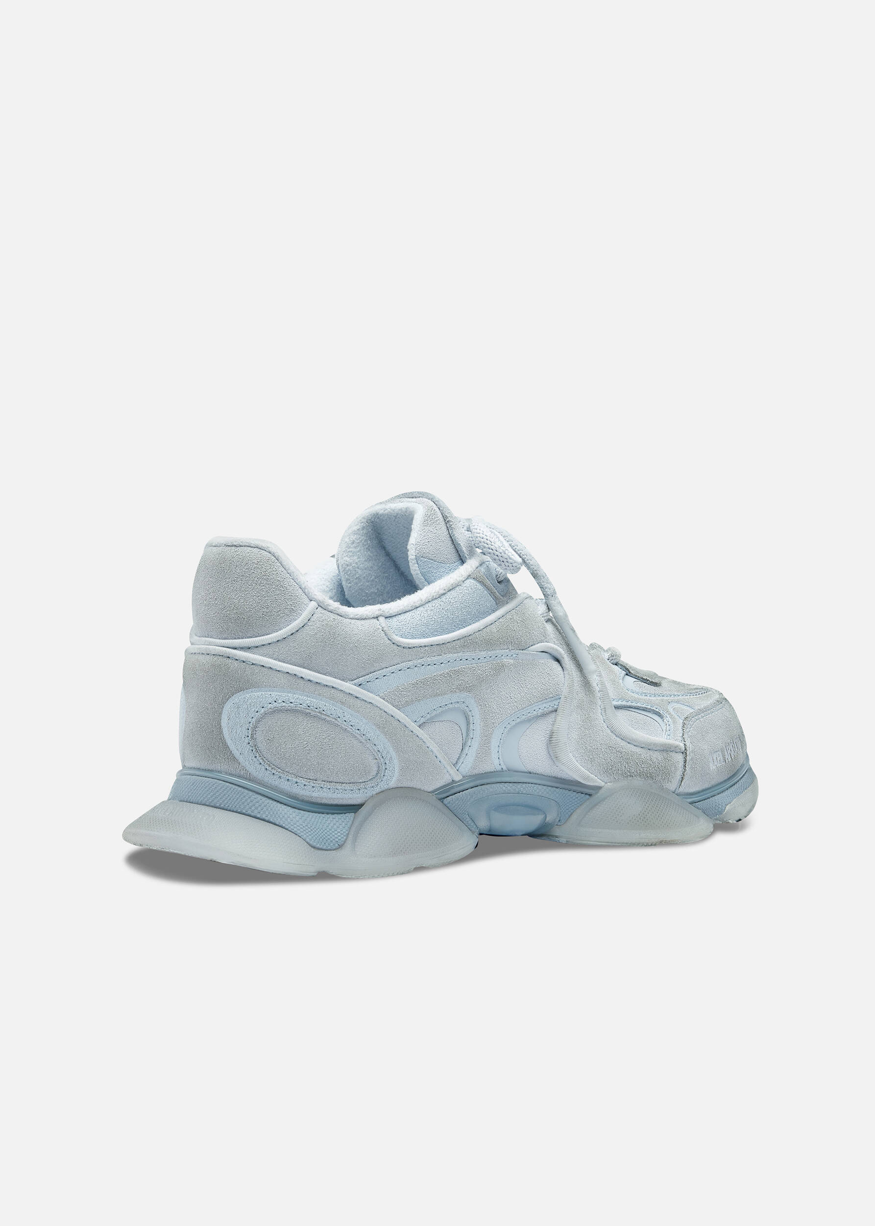 Eris Sneaker Light Blue/Light Blue