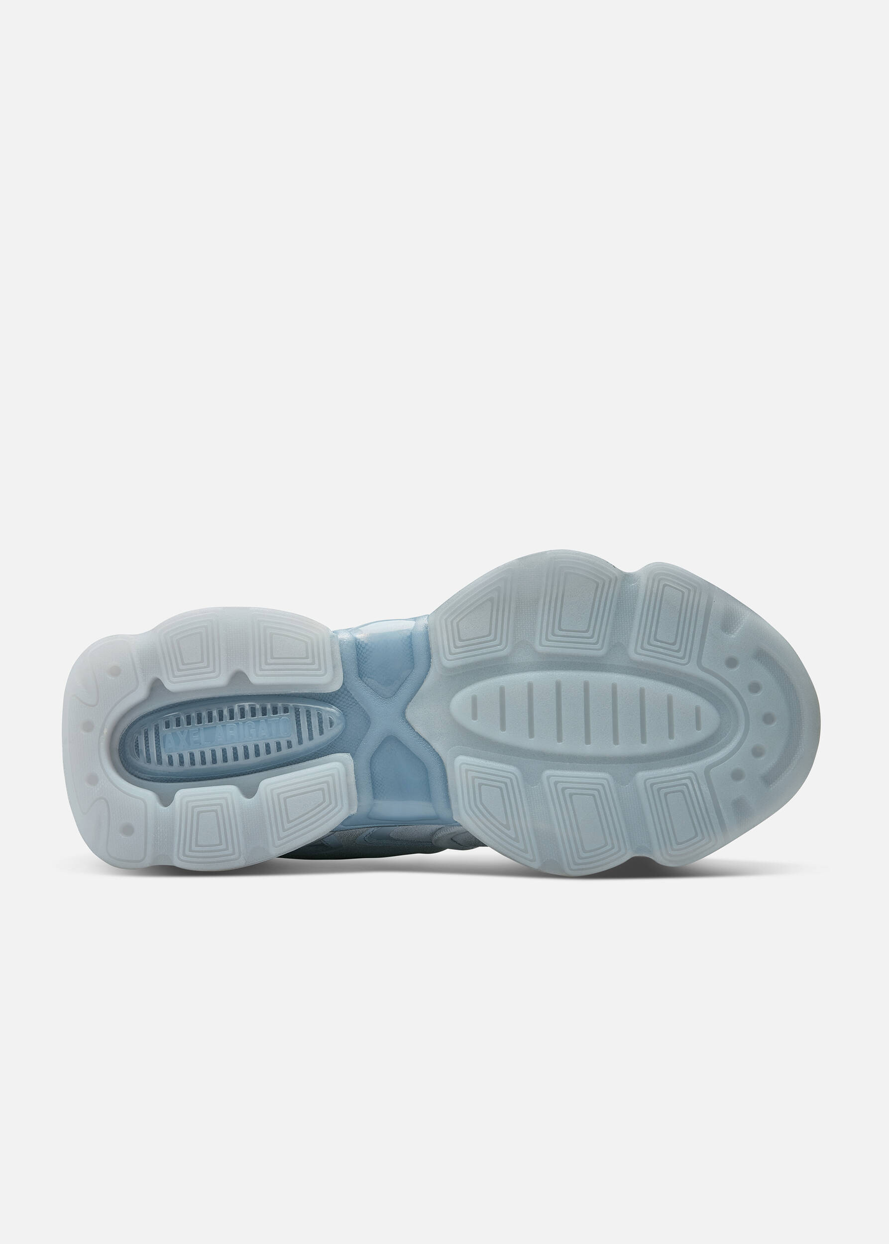 Eris Sneaker Light Blue/Light Blue
