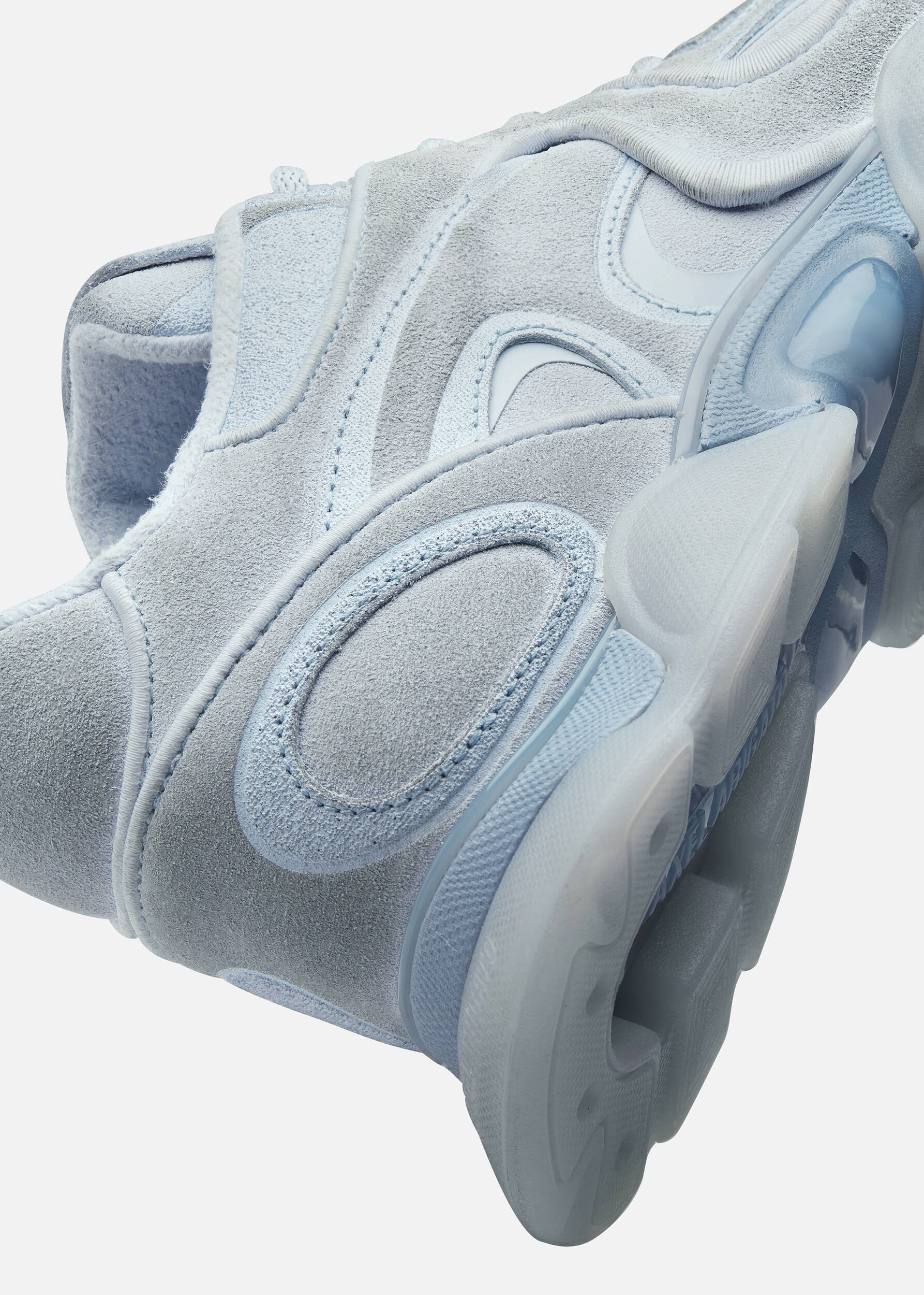 Eris Sneaker Light Blue/Light Blue