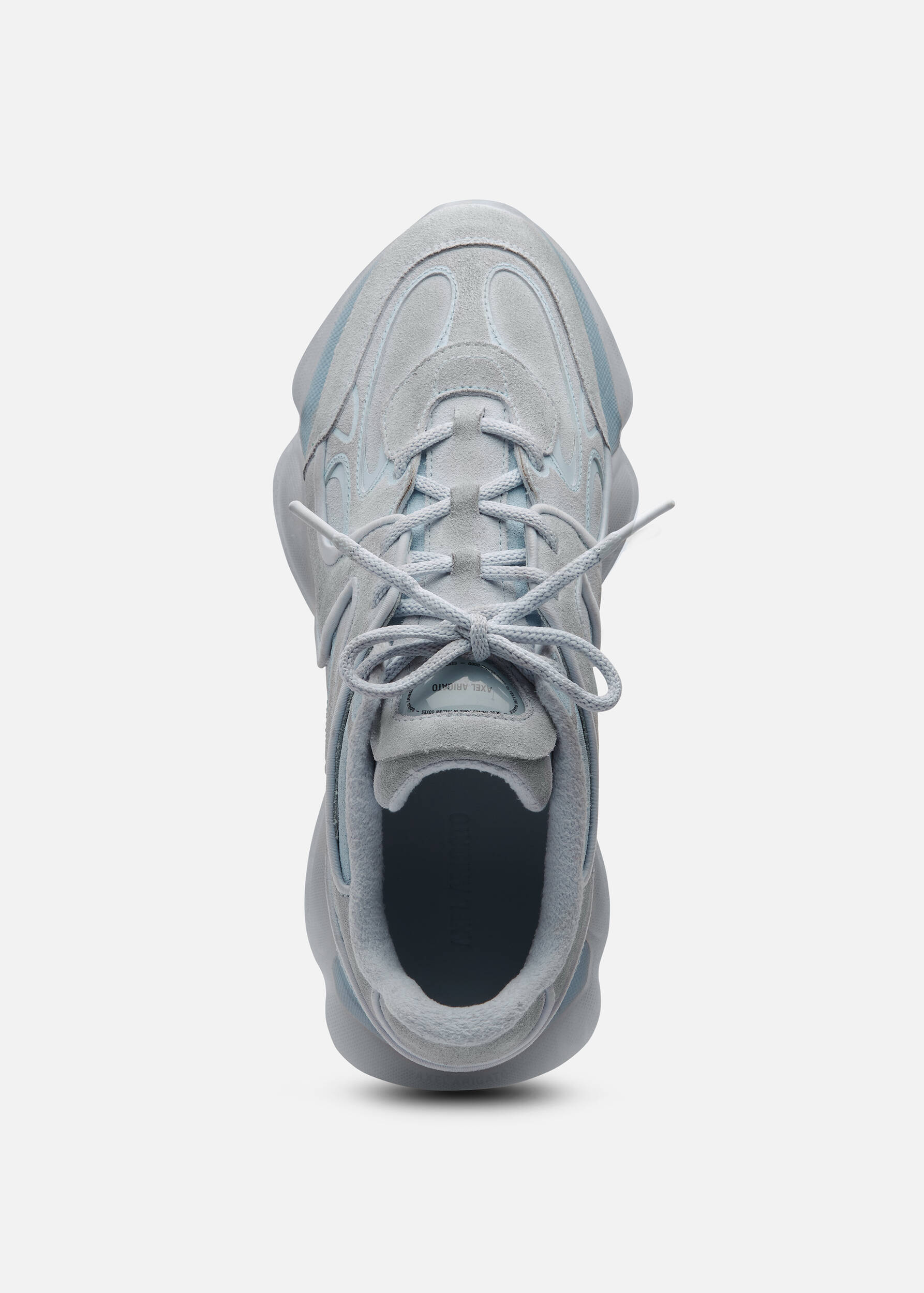 Eris Sneaker Light Blue/Light Blue