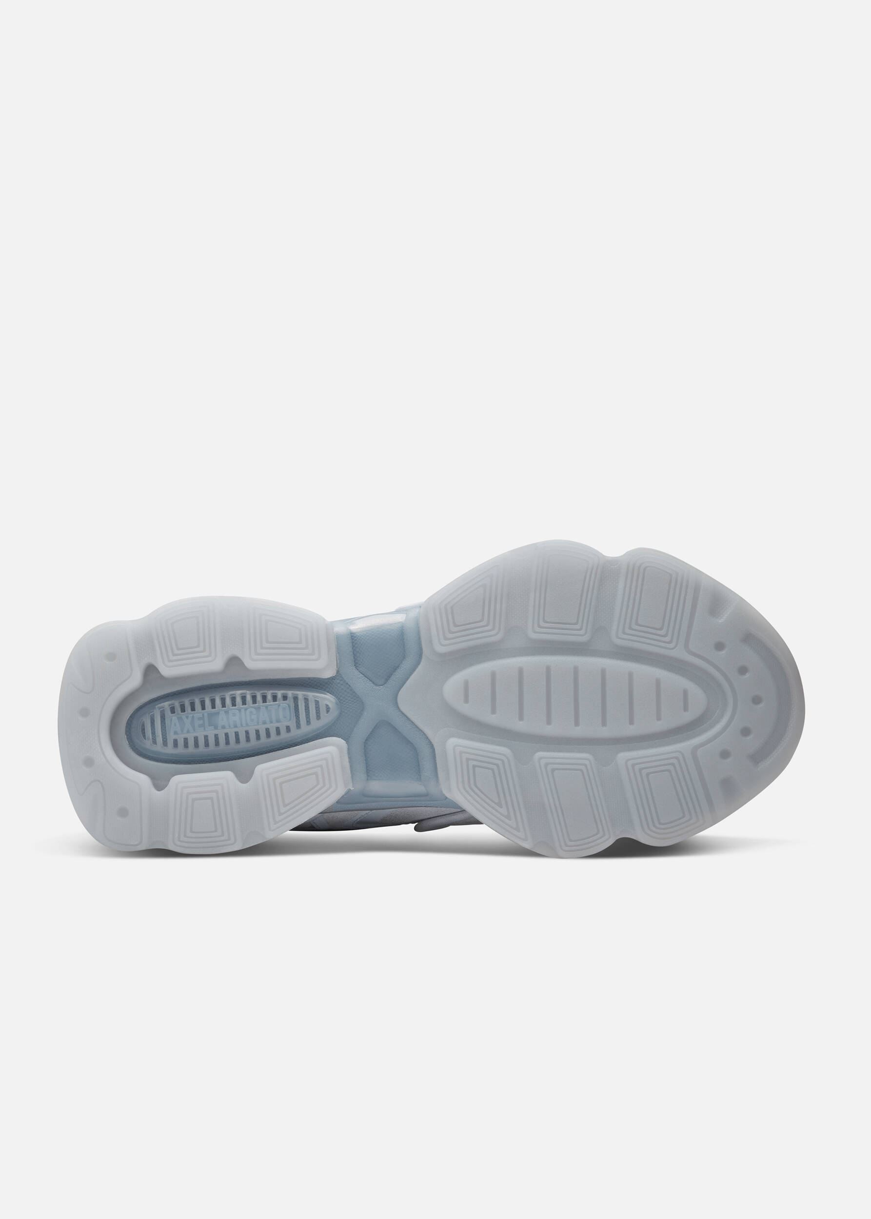 Eris Sneaker Light Blue/Light Blue