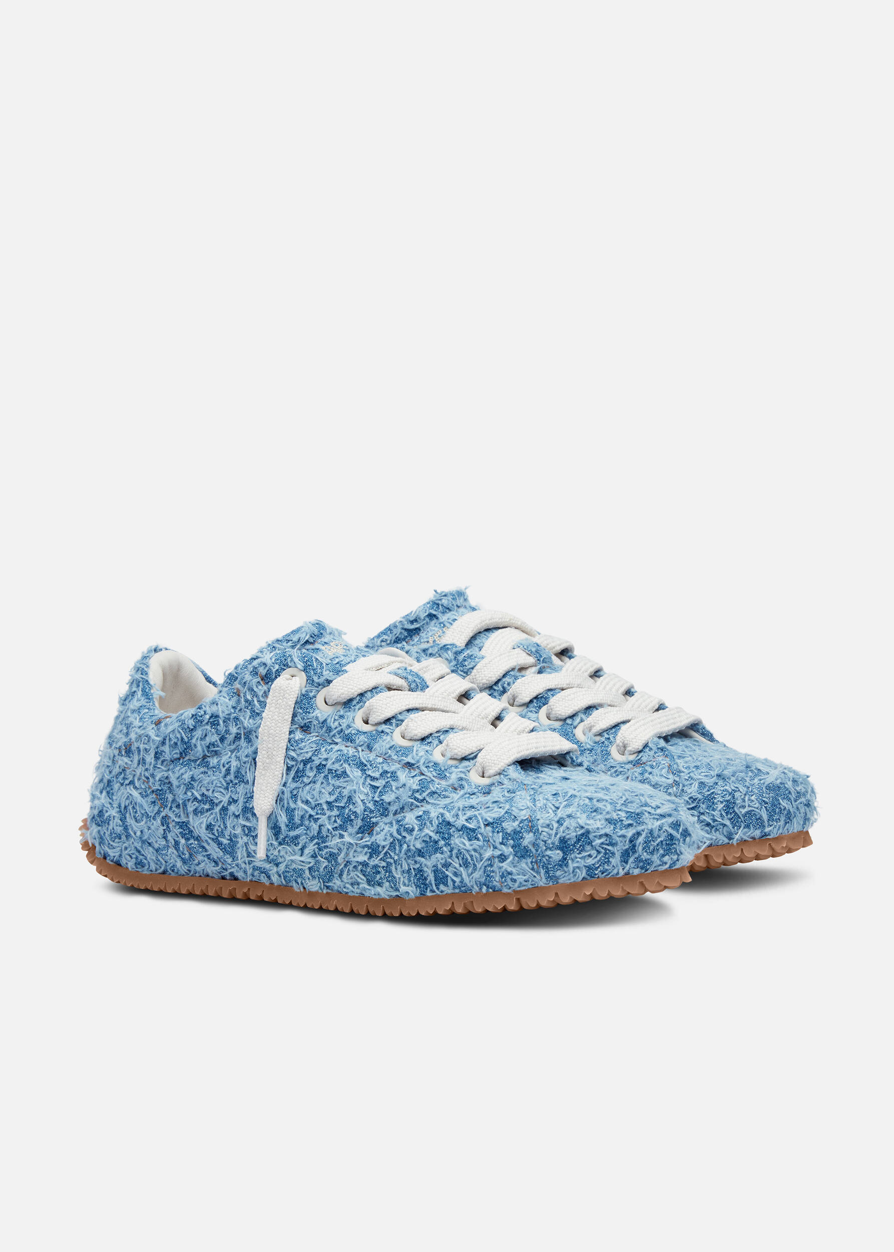 Tact Runner Blue/Off White