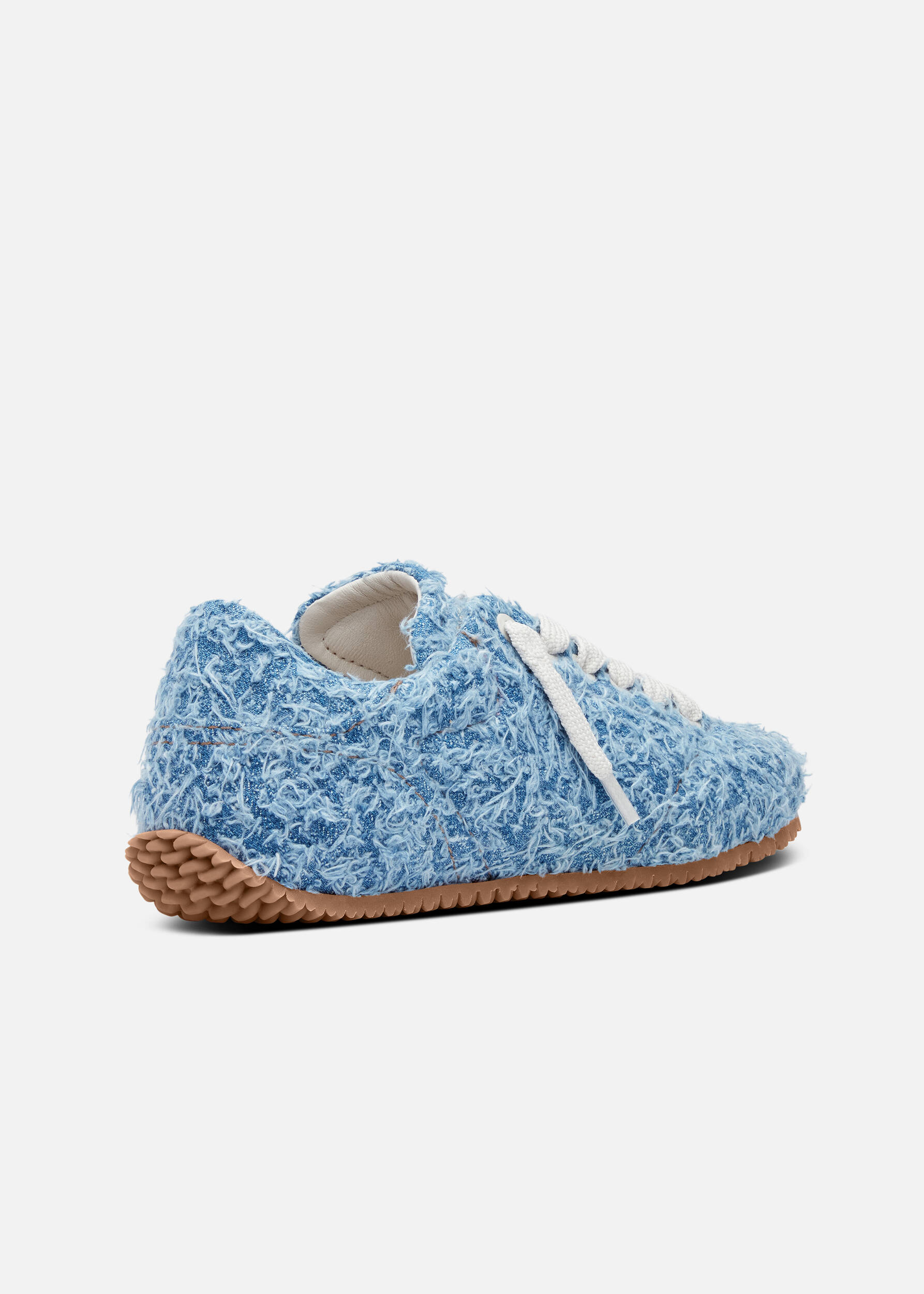 Tact Runner Blue/Off White