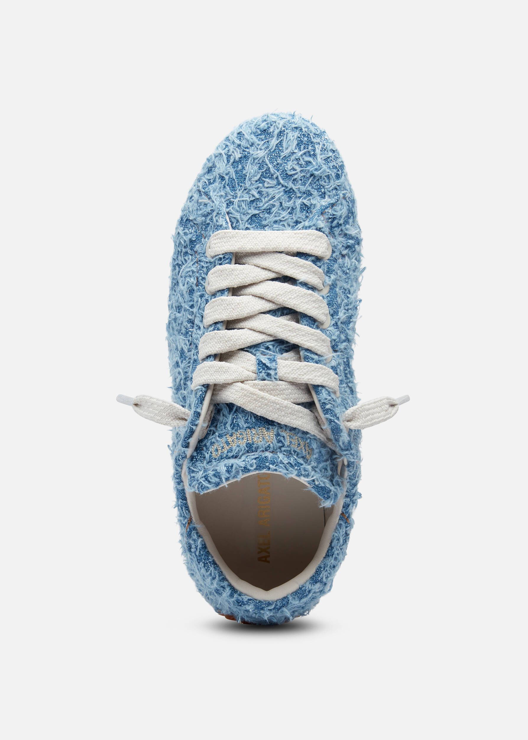 Tact Runner Blue/Off White