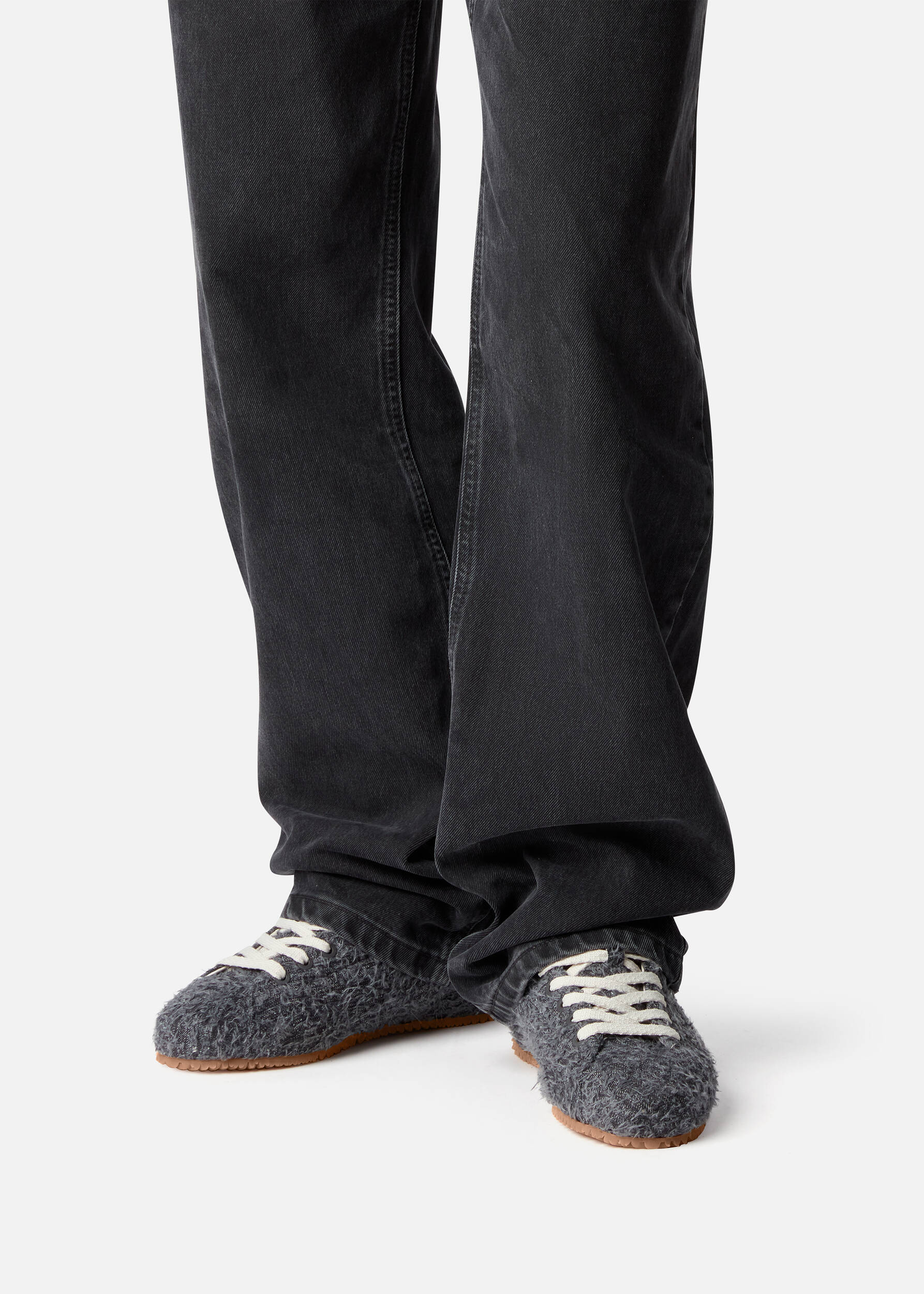 Tact Runner Black/Off White