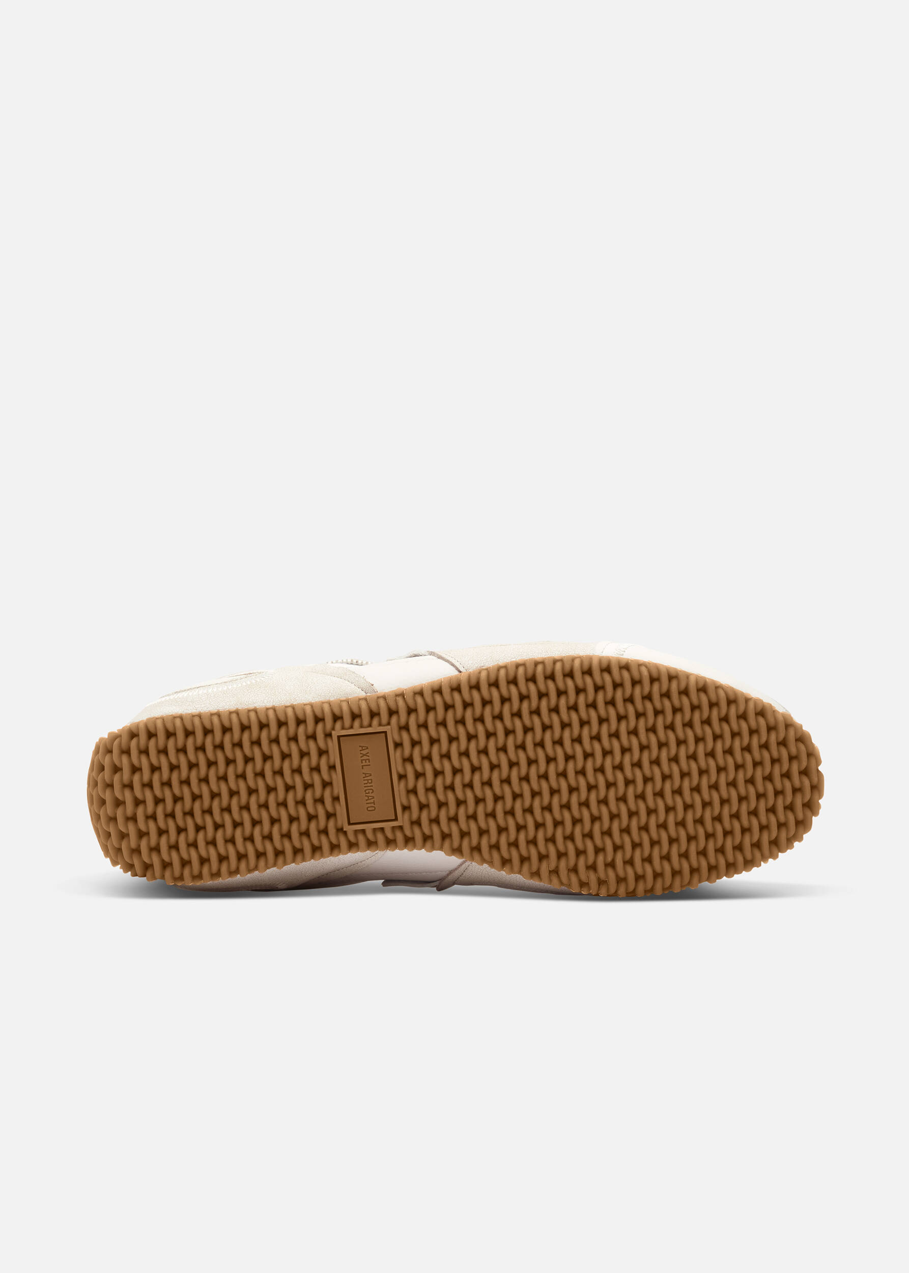 Slow Runner Off White/Gum 4 Slow Runner Off White/Gum