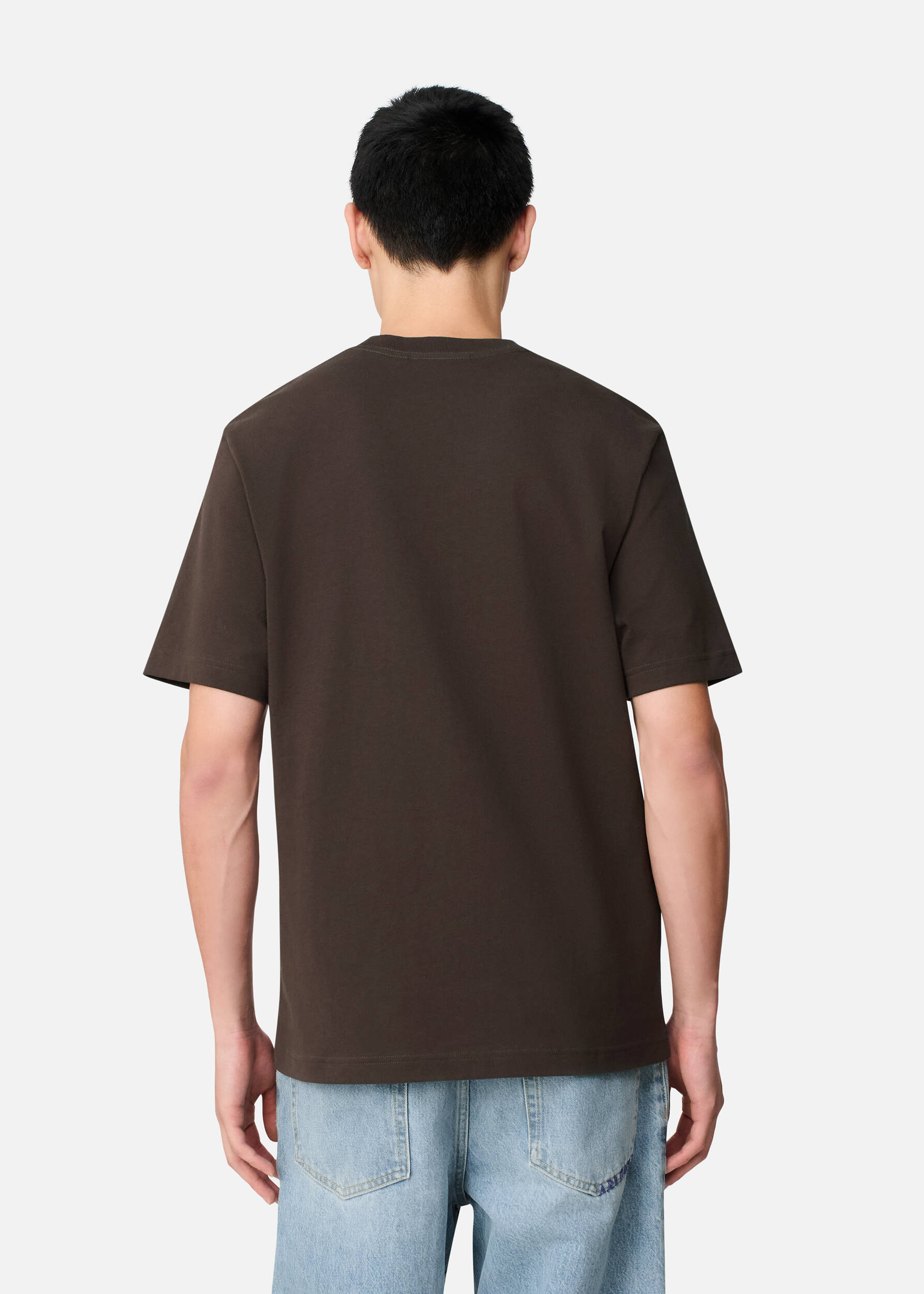 Legacy T-Shirt Dark Brown