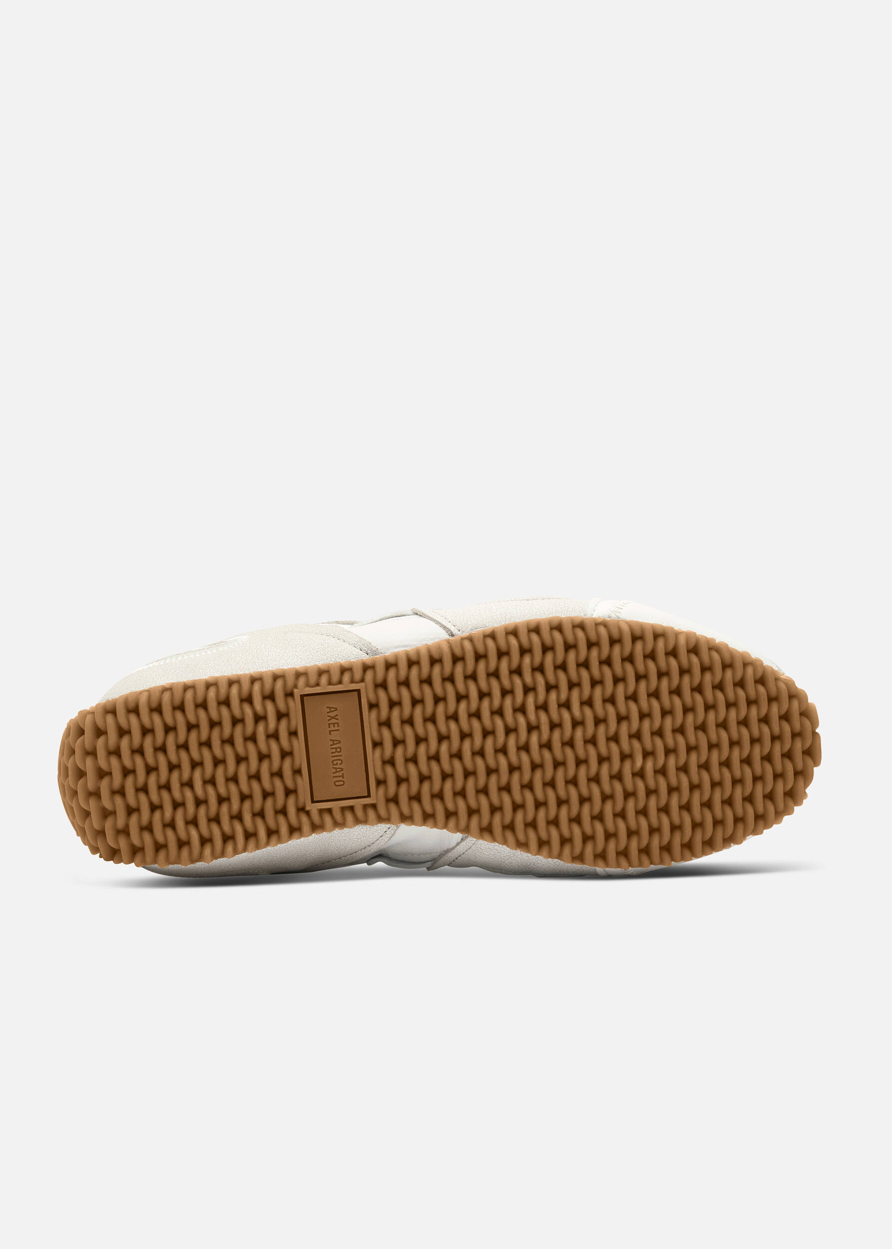 Slow Runner Off White/Gum 4 Slow Runner Off White/Gum