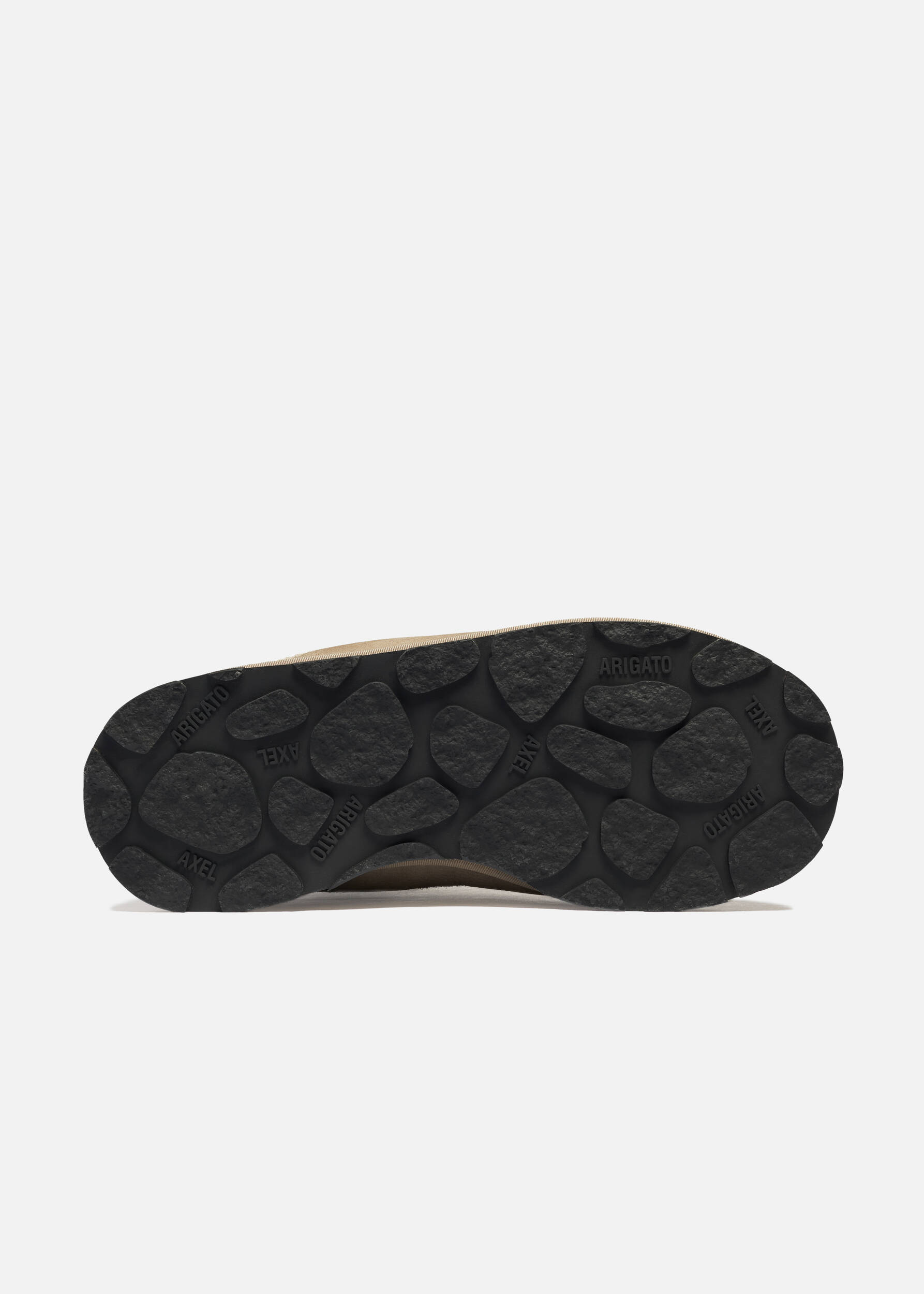 Pillow Boot Brown/Brown