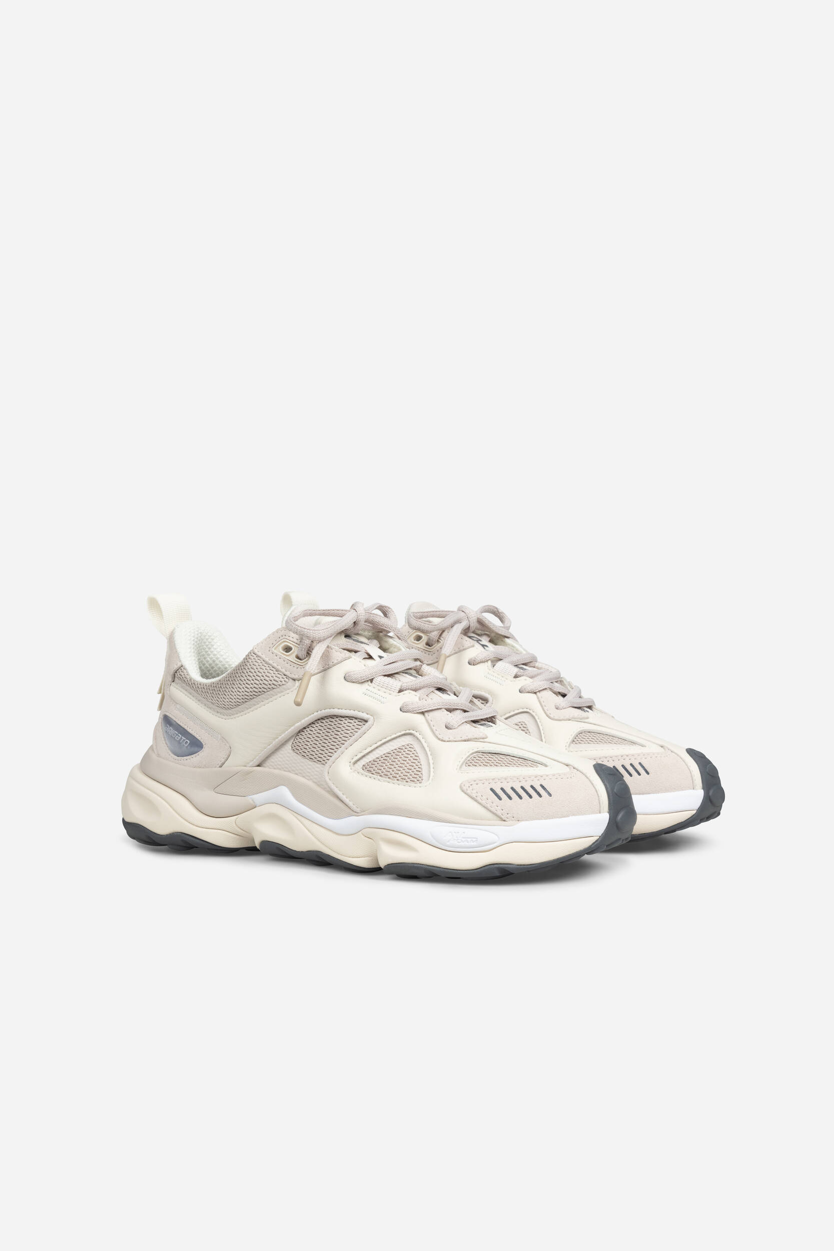 Satellite Runner Beige/Beige