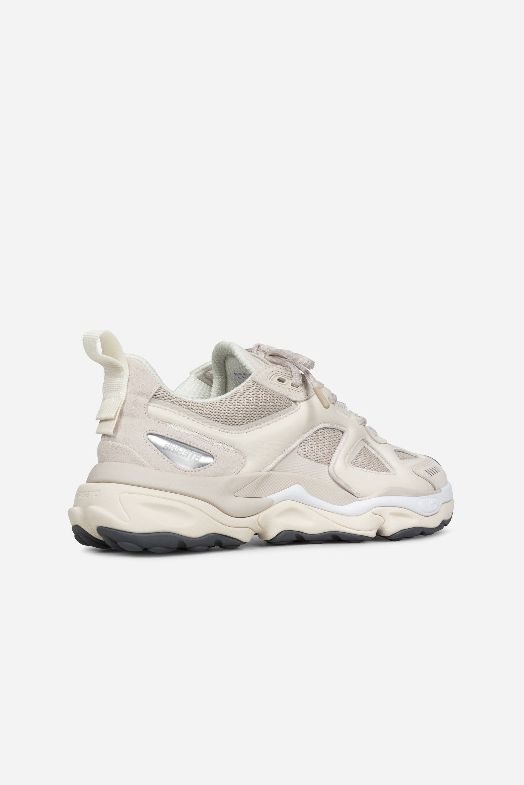 Satellite Runner Beige/Beige
