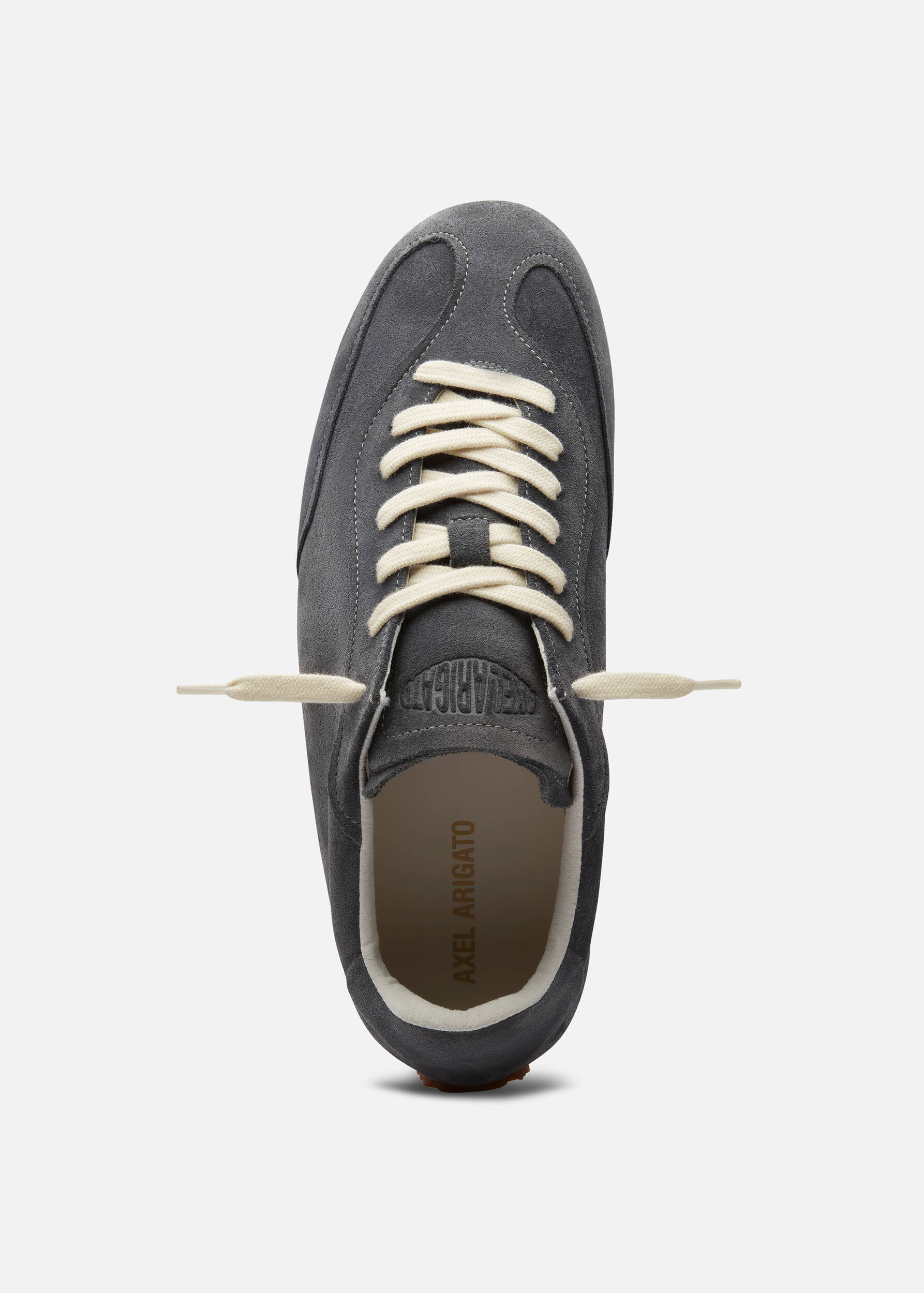 Daze Runner Dark Grey/Dark Grey