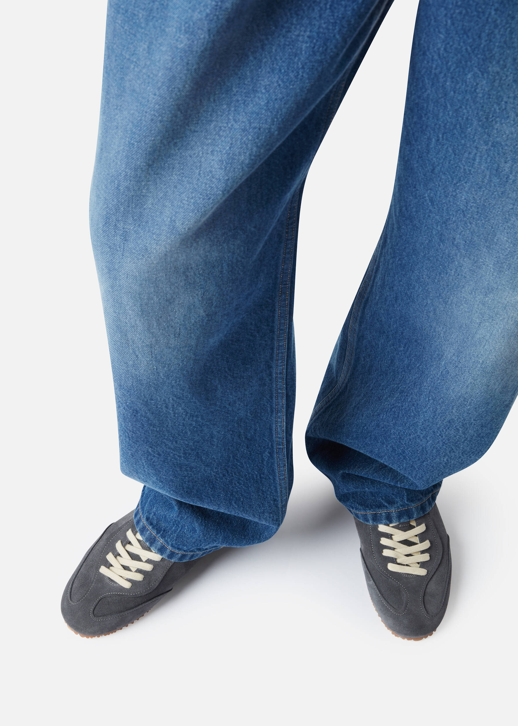 Daze Runner Dark Grey/Dark Grey