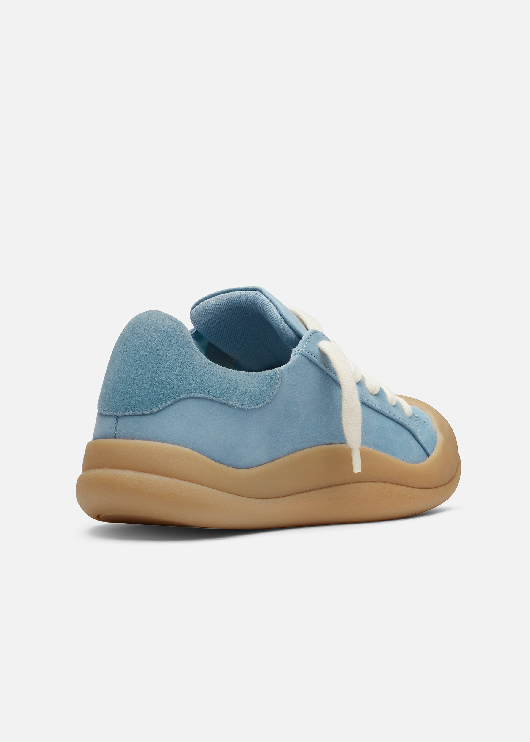 Squish x Alvin Blue/Blue