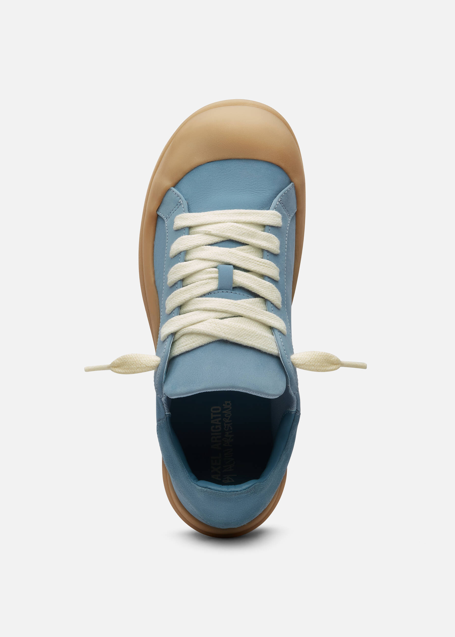 Squish x Alvin Blue/Blue 3 Squish x Alvin Blue/Blue