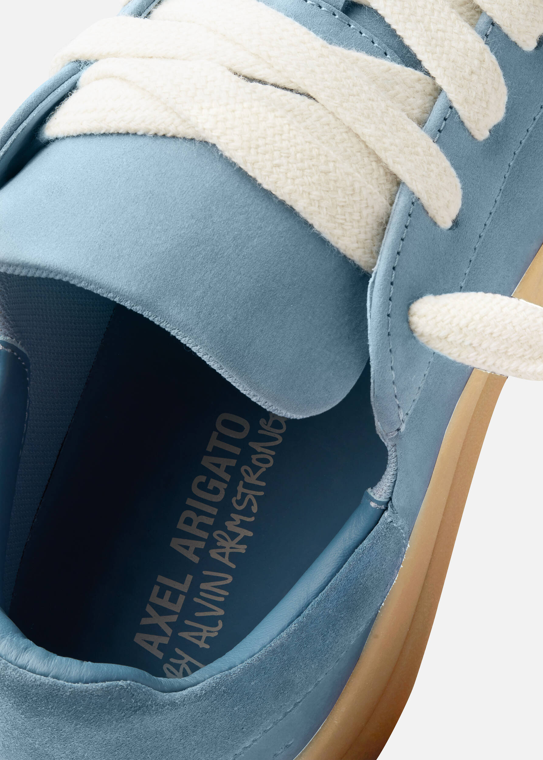 Squish x Alvin Blue/Blue 5 Squish x Alvin Blue/Blue