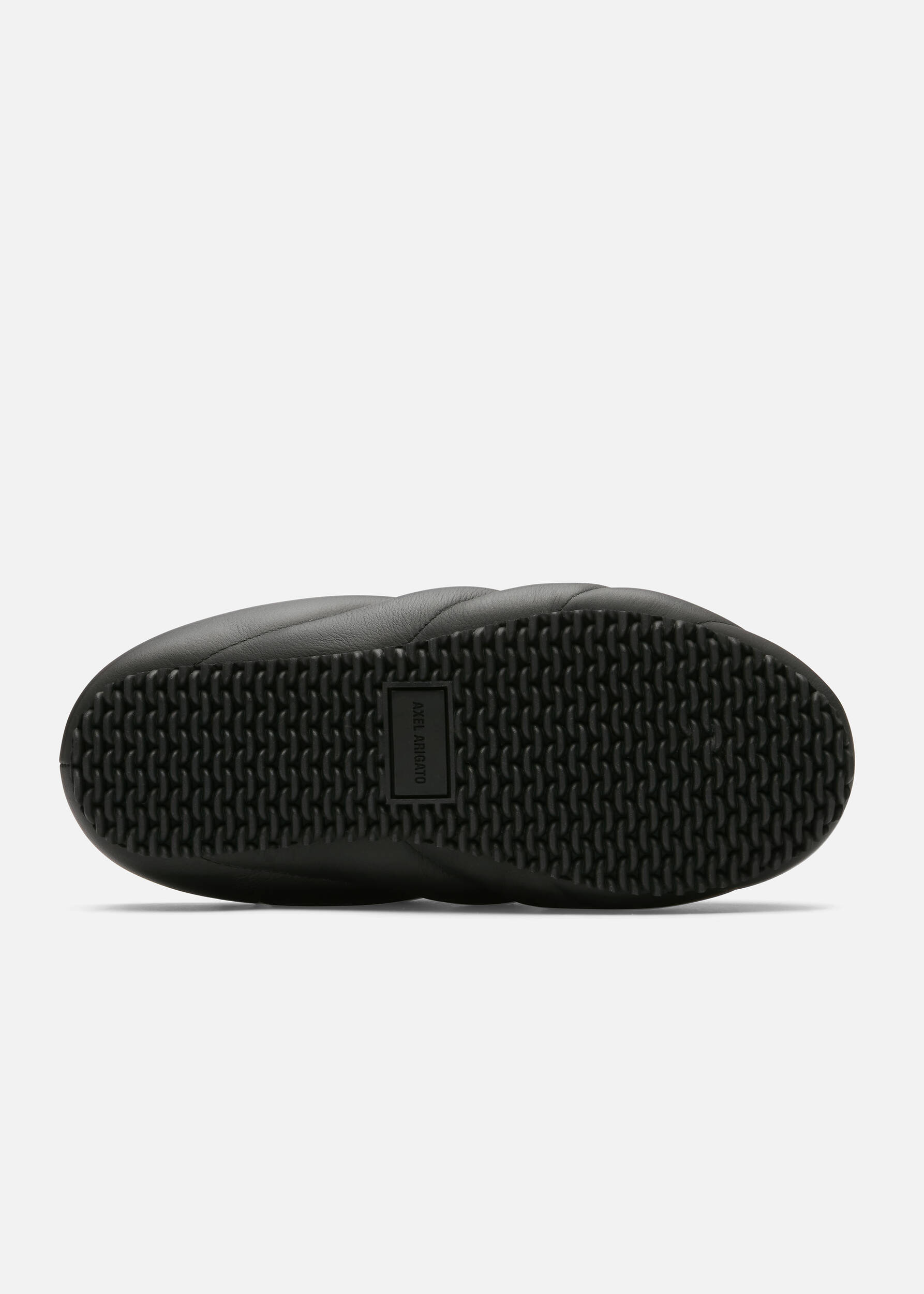 Snail Mule Black/Black