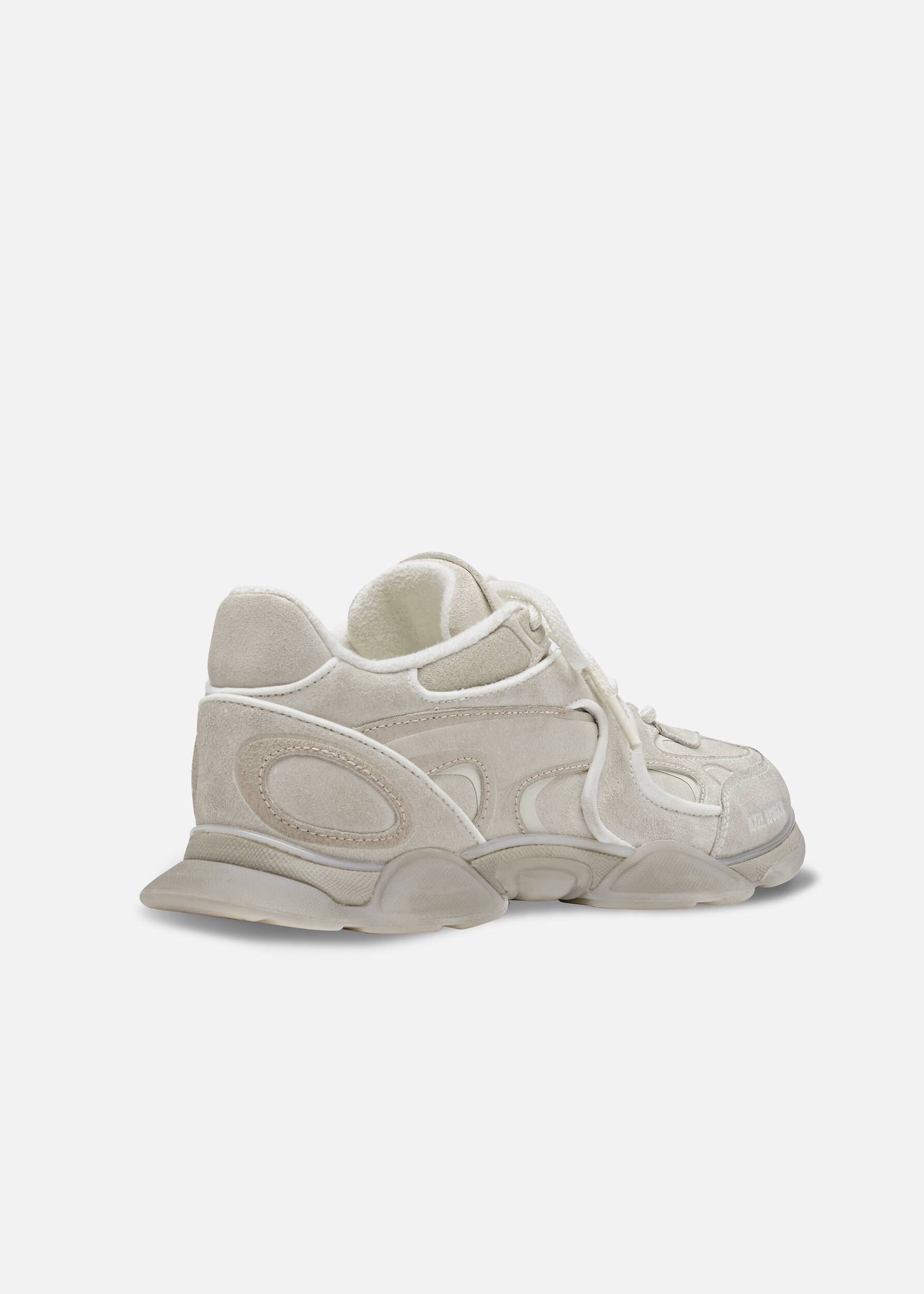 Eris Sneaker Off White/Off White