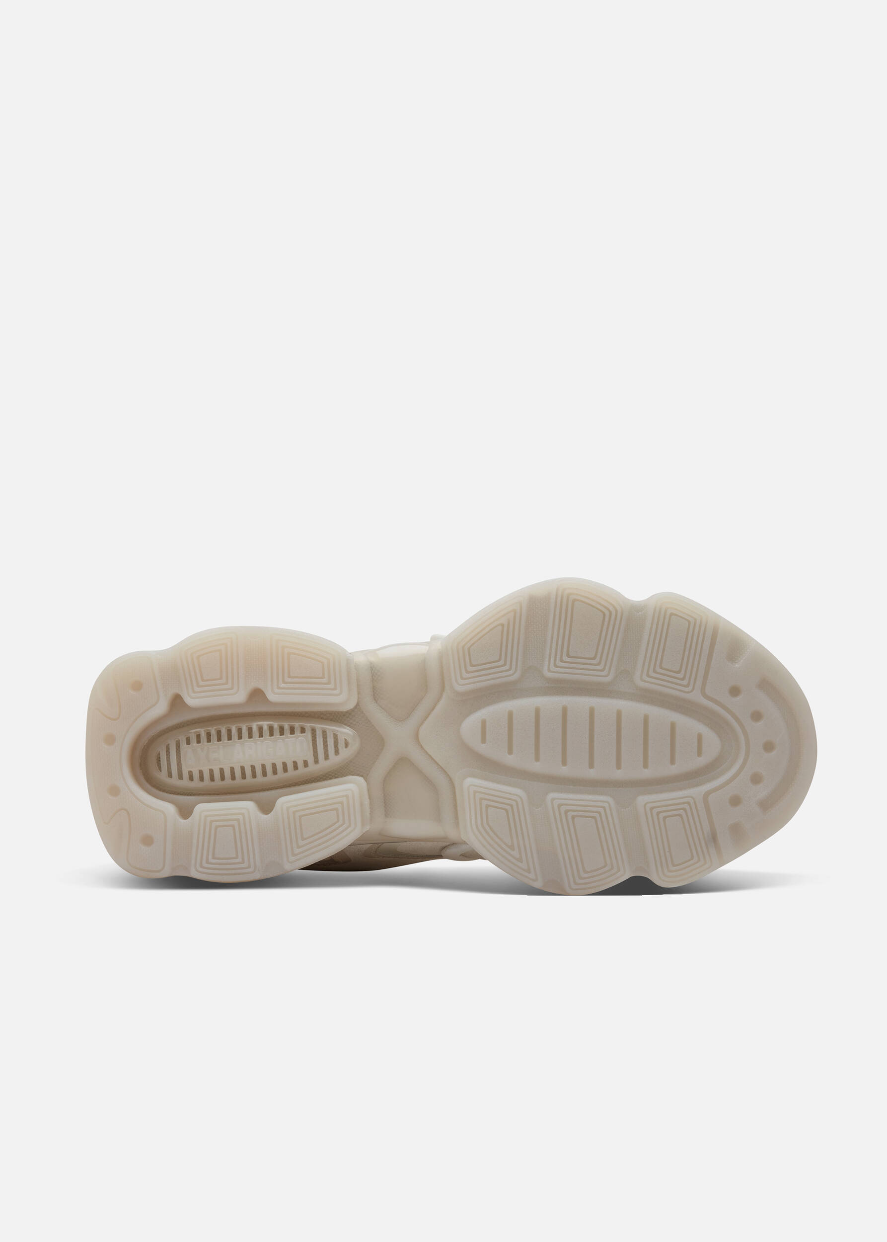 Eris Sneaker Off White/Off White