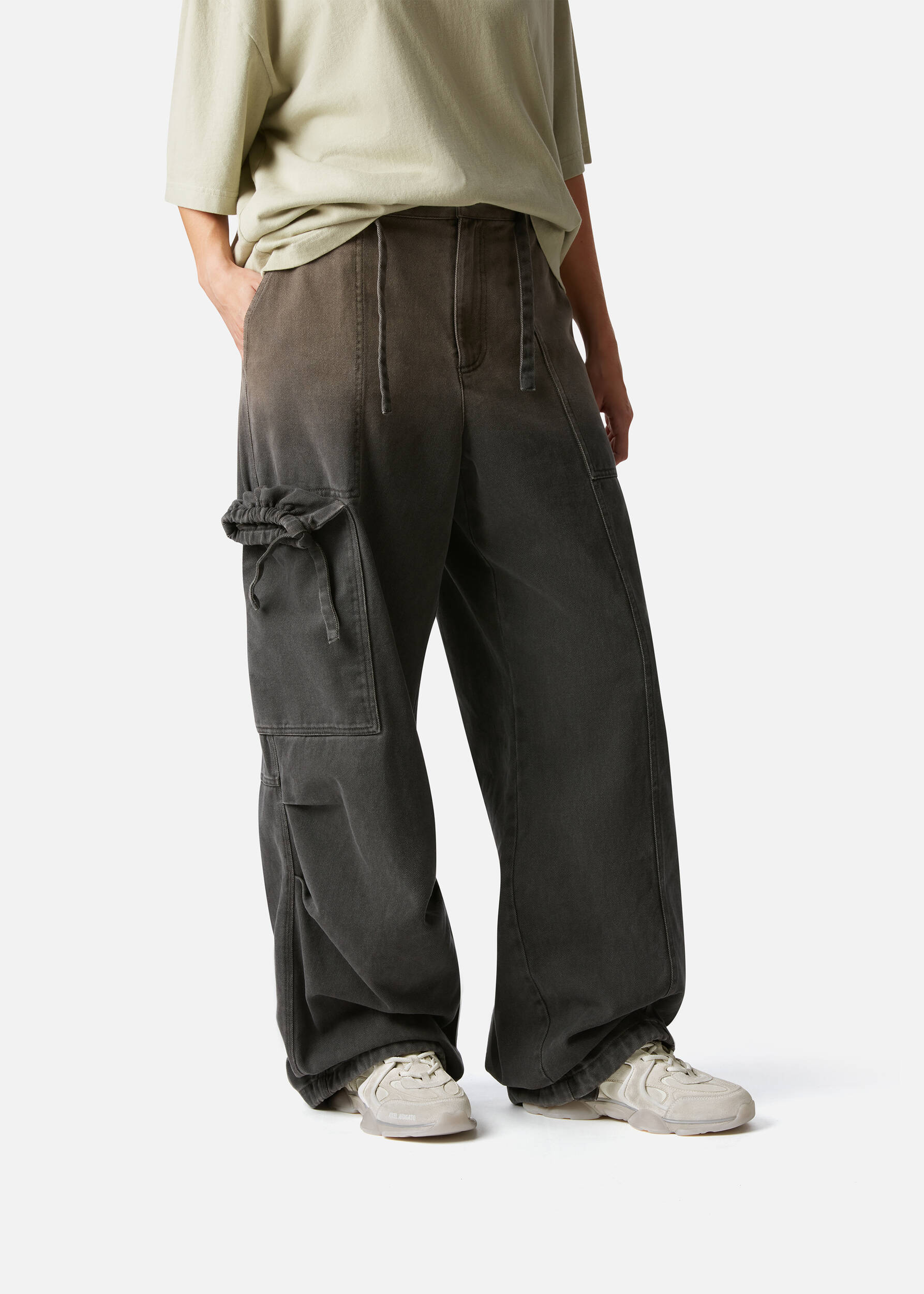 Eris Sneaker Off White/Off White