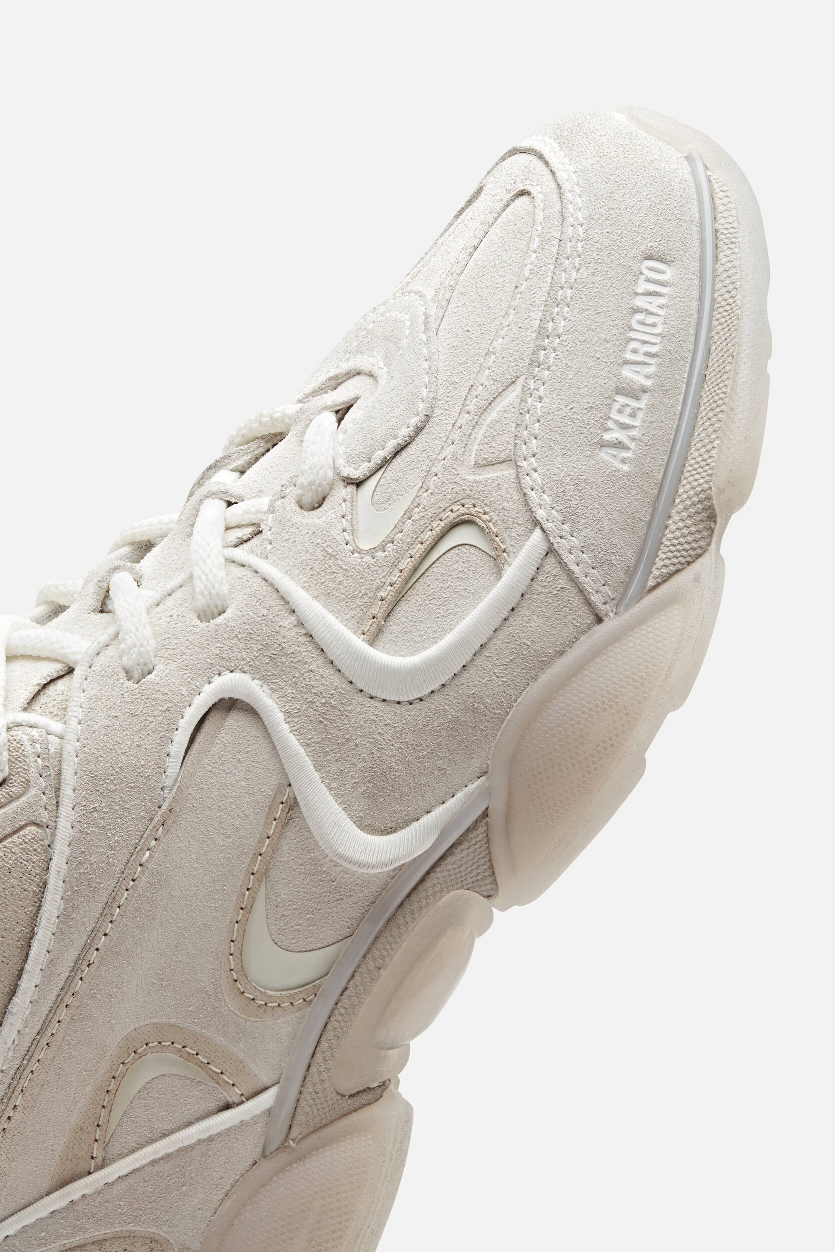 Eris Sneaker Off White/Off White