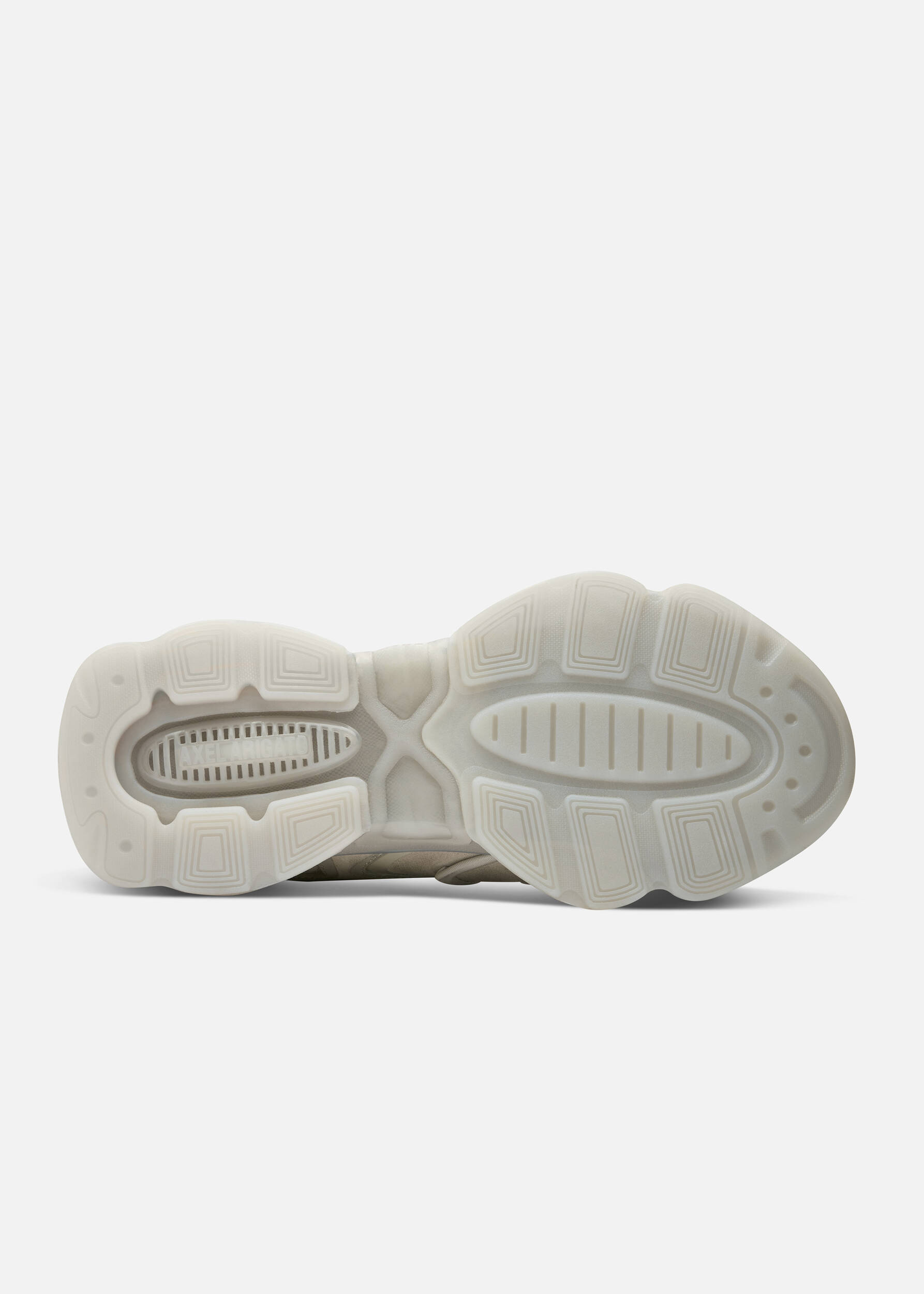 Eris Sneaker Beige/Beige