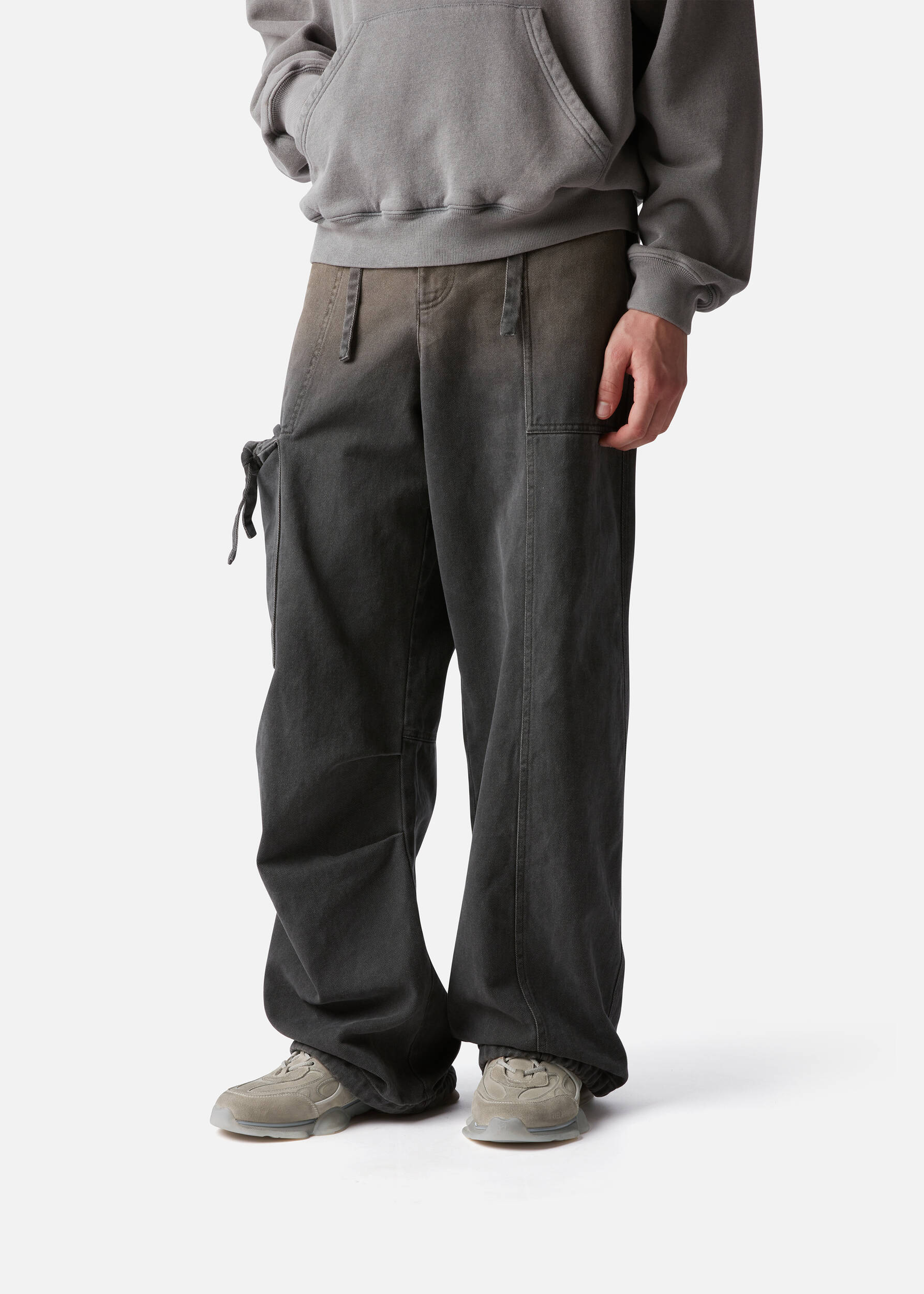 Eris Sneaker Beige/Beige