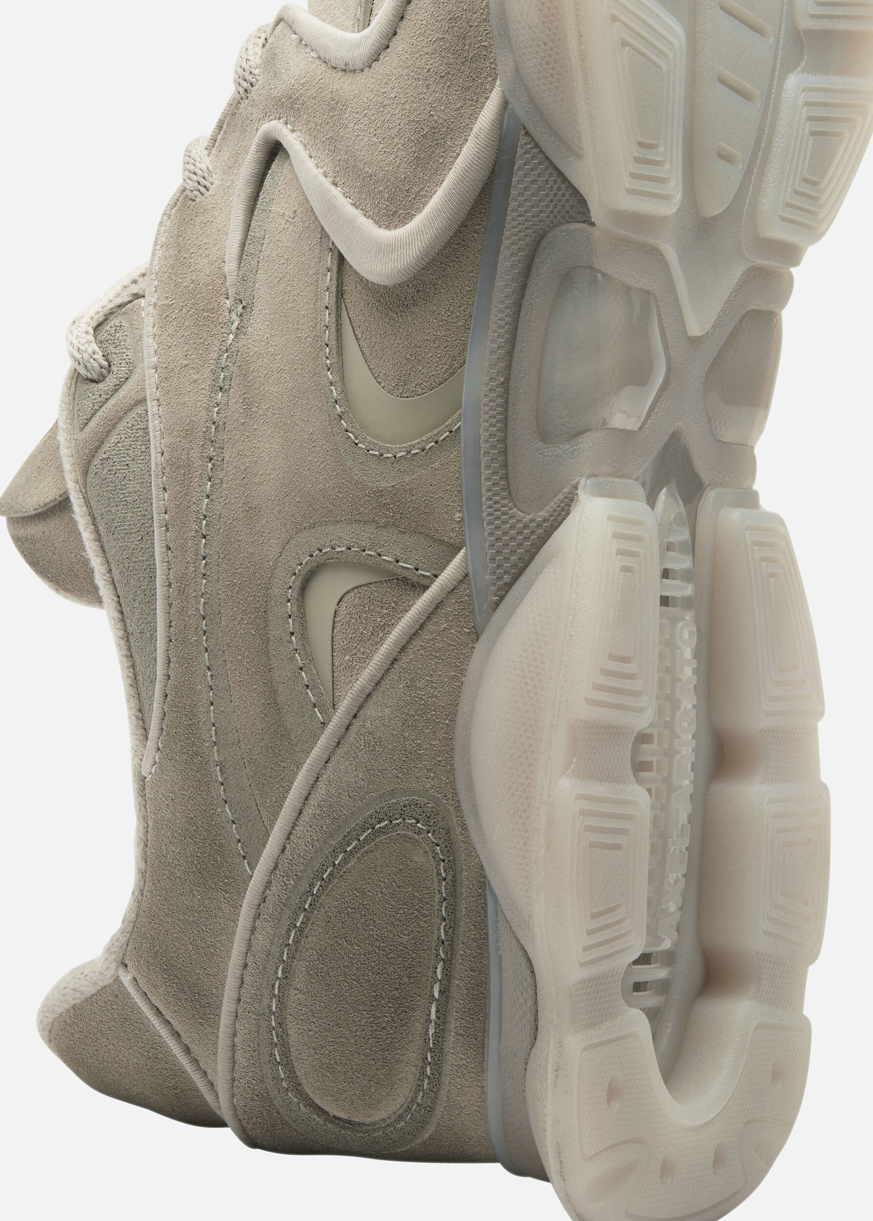 Eris Sneaker Beige/Beige