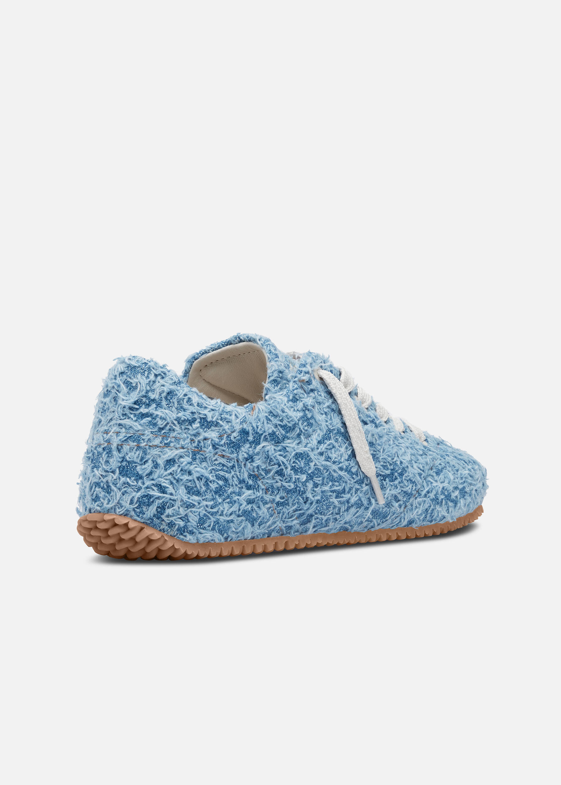 Tact Runner Blue/Off White