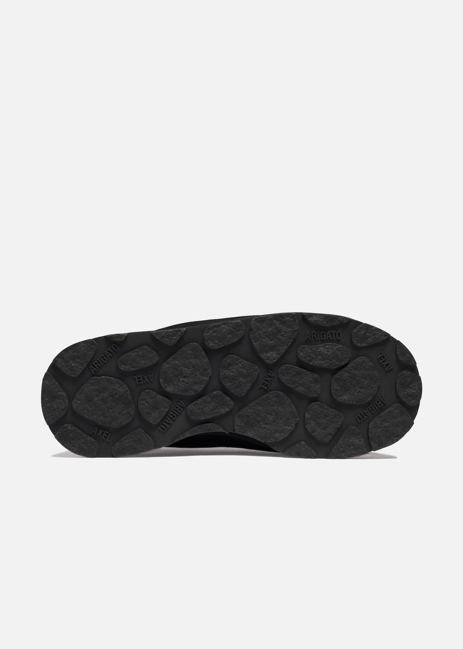 Pillow Boot Black/Black